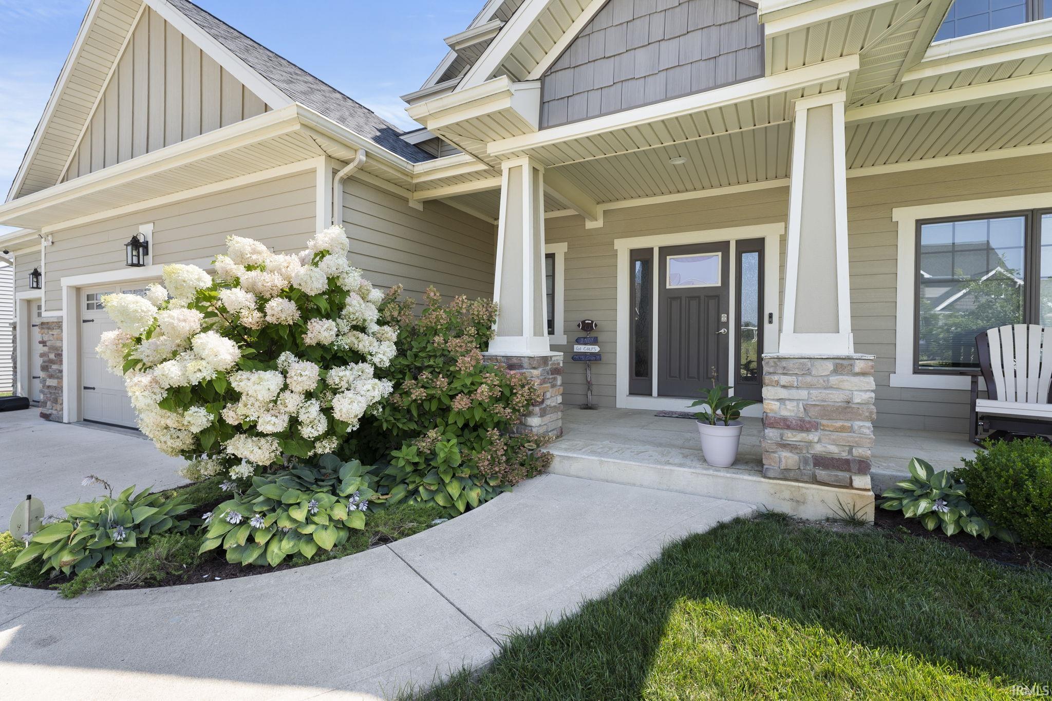 Fort Wayne, Indiana, 46814, United States, 5 Bedrooms Bedrooms, ,4 BathroomsBathrooms,Residential,For Sale,1913400