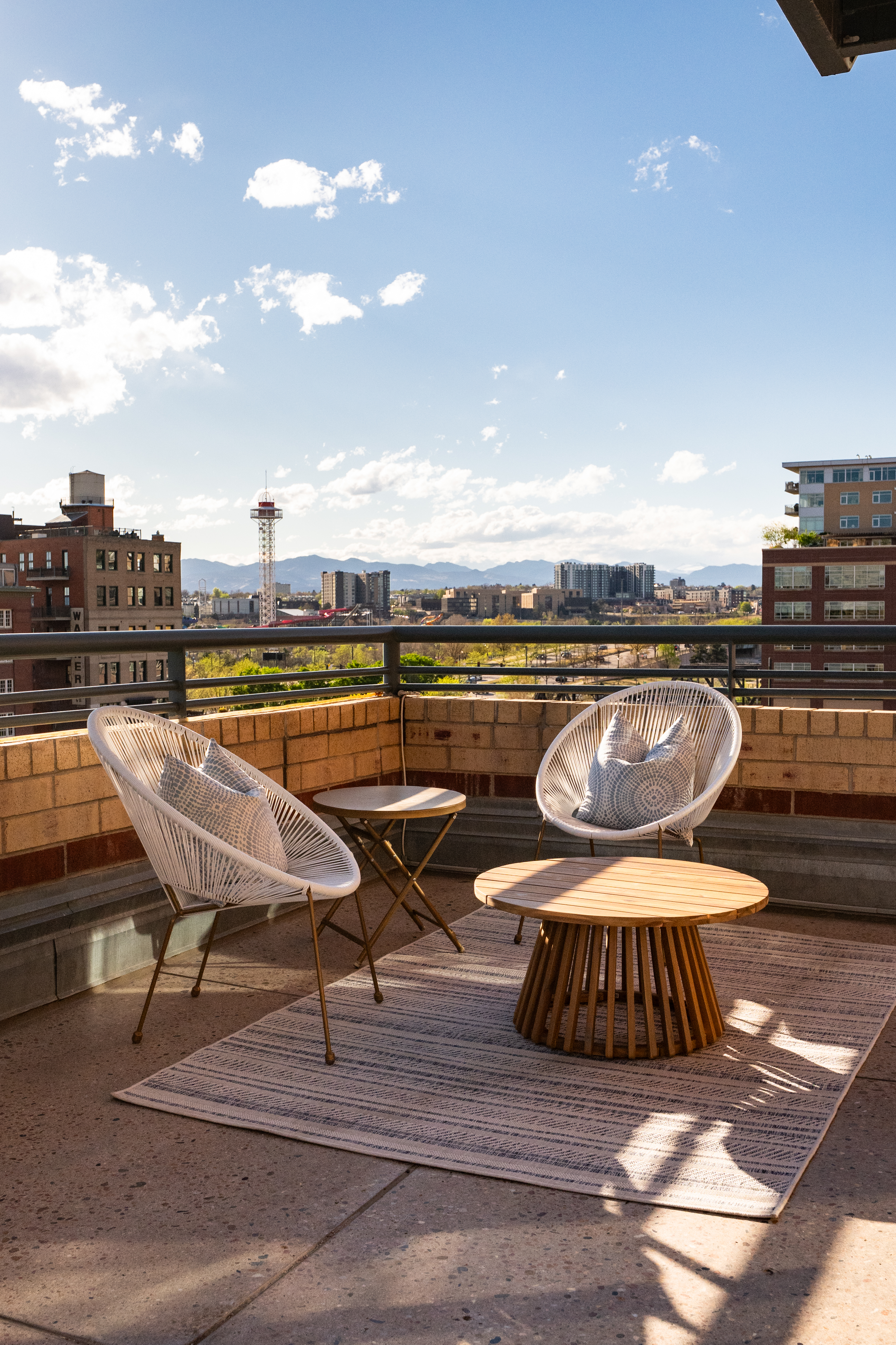  Outdoor Living in the City - 物件實景