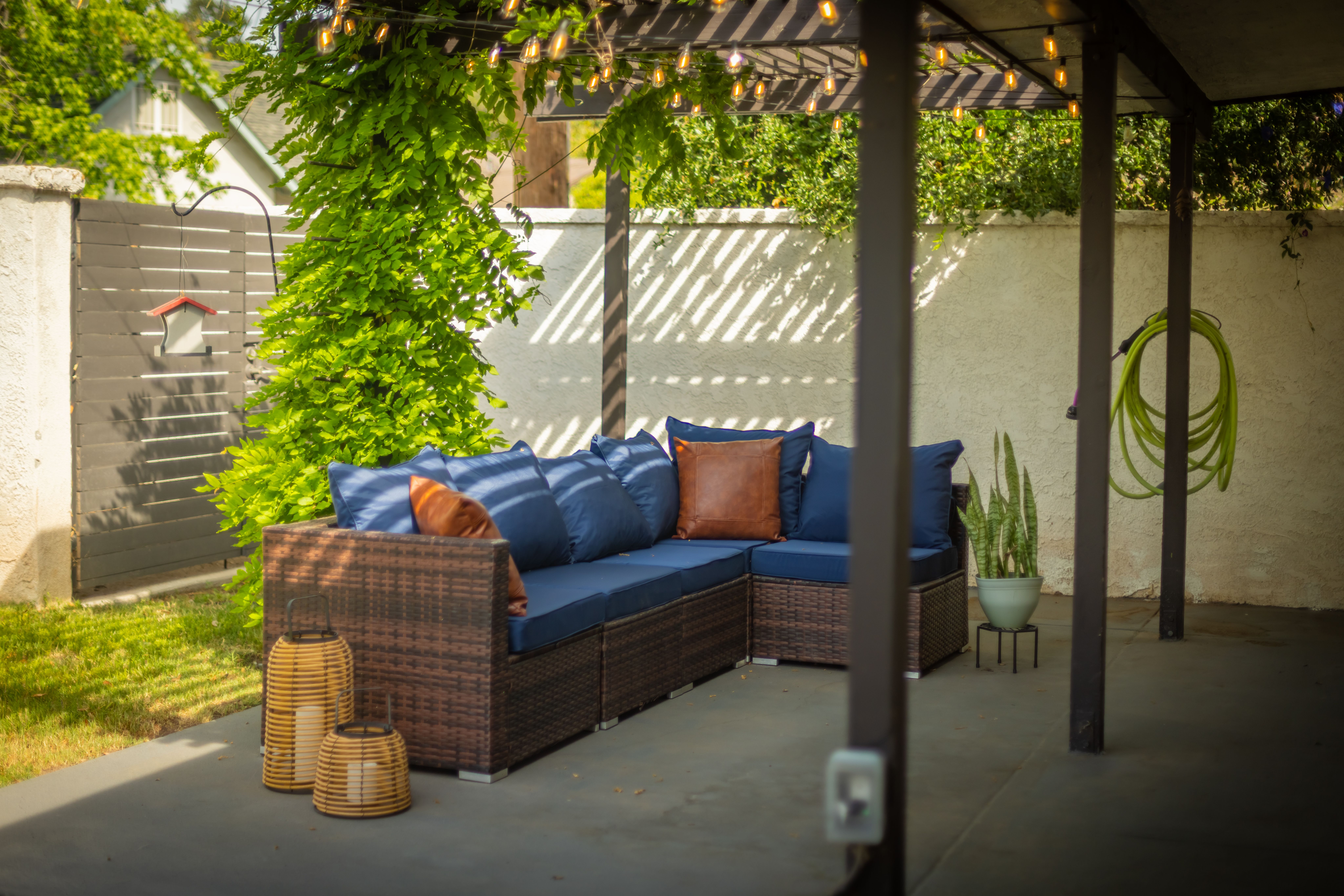  240 North Padre Juan Avenue, Ojai, CA 93023 - 物件實景