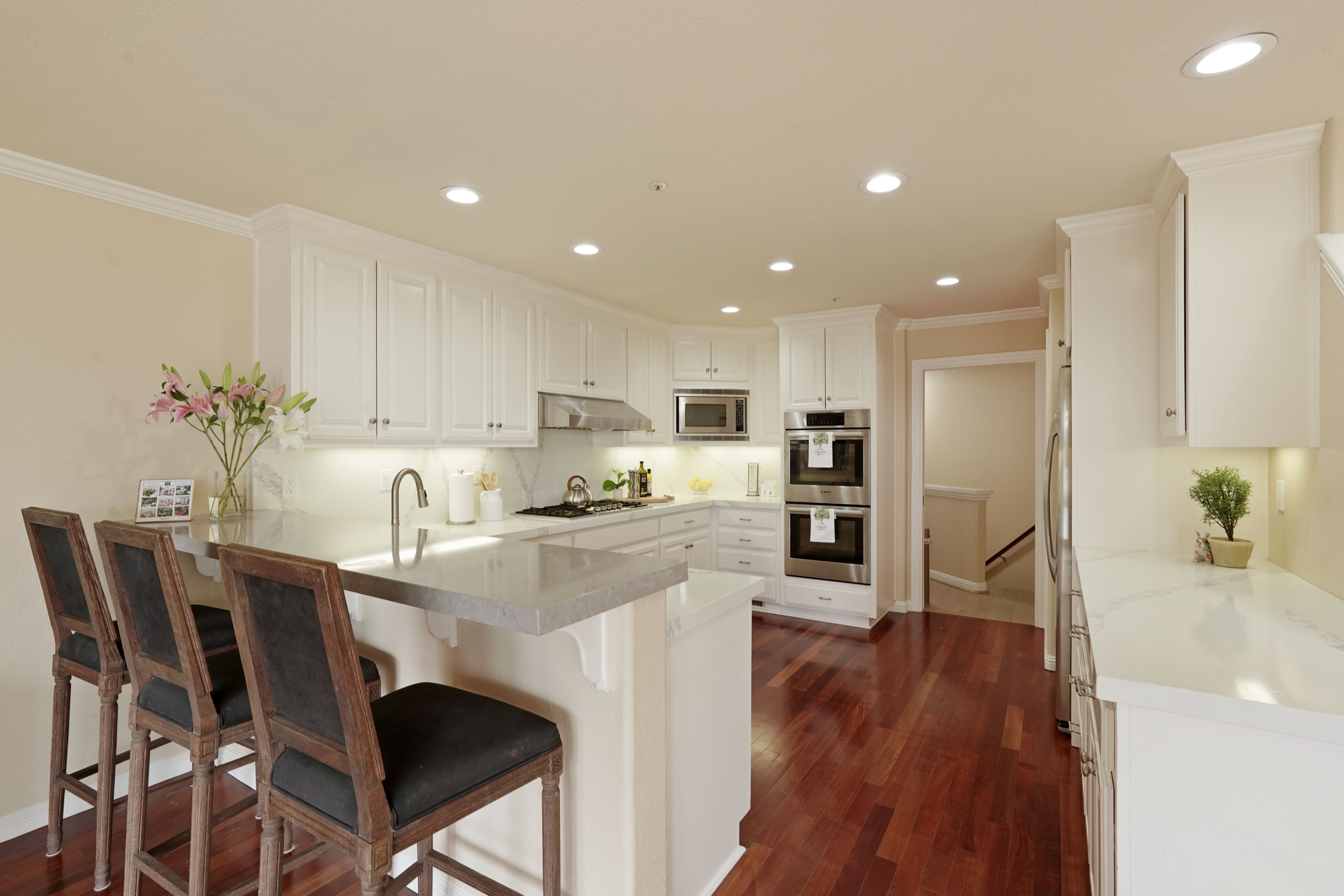  Breathtaking Contemporary Retreat with Golf Course and Mount Diablo Views - 物件實景
