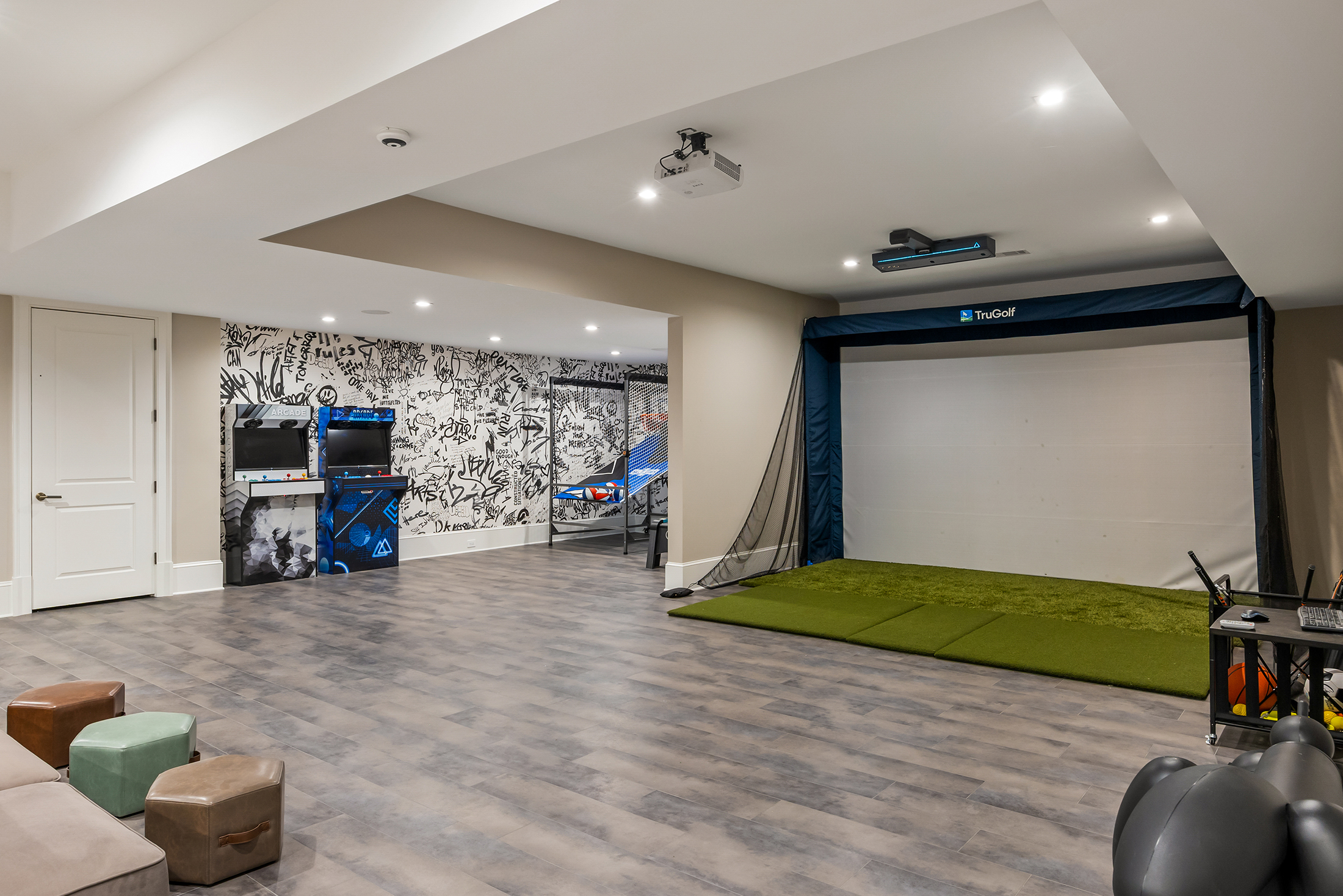  Extraordinary Residence in the Heart of Tuxedo Park - 物件實景