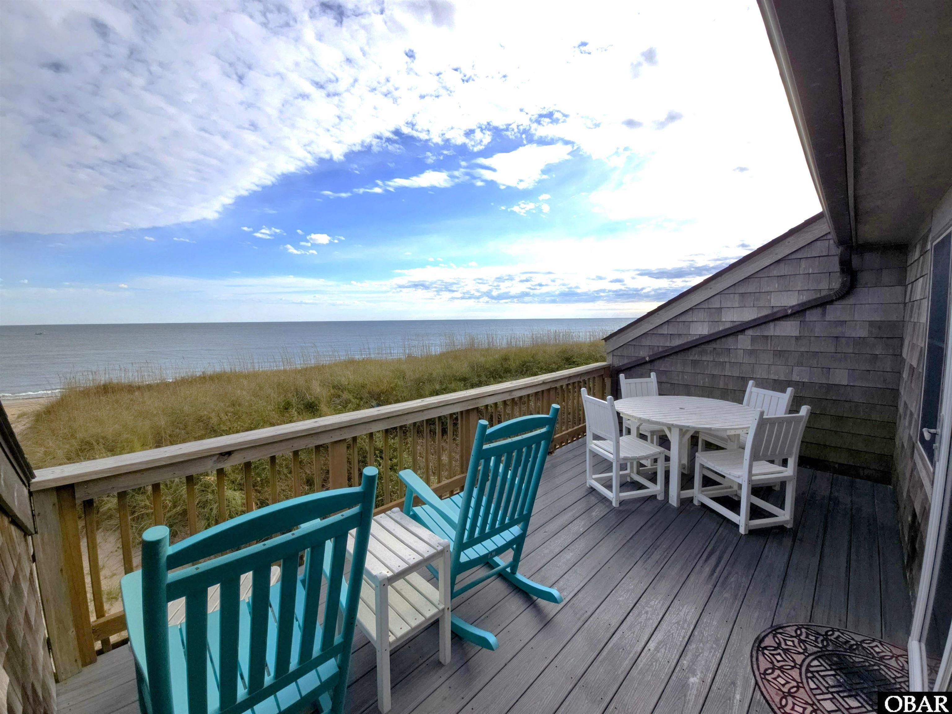 Nags Head, North Carolina, 27959, United States, 2 Bedrooms Bedrooms, ,3 BathroomsBathrooms,Residential,For Sale,1912507