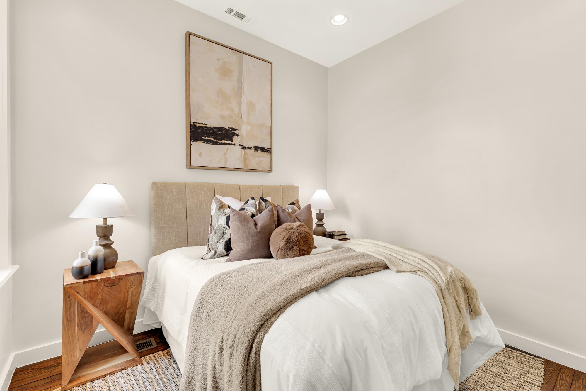  34 Randolph Place NW, Washington, DC, 20001 - 物件實景