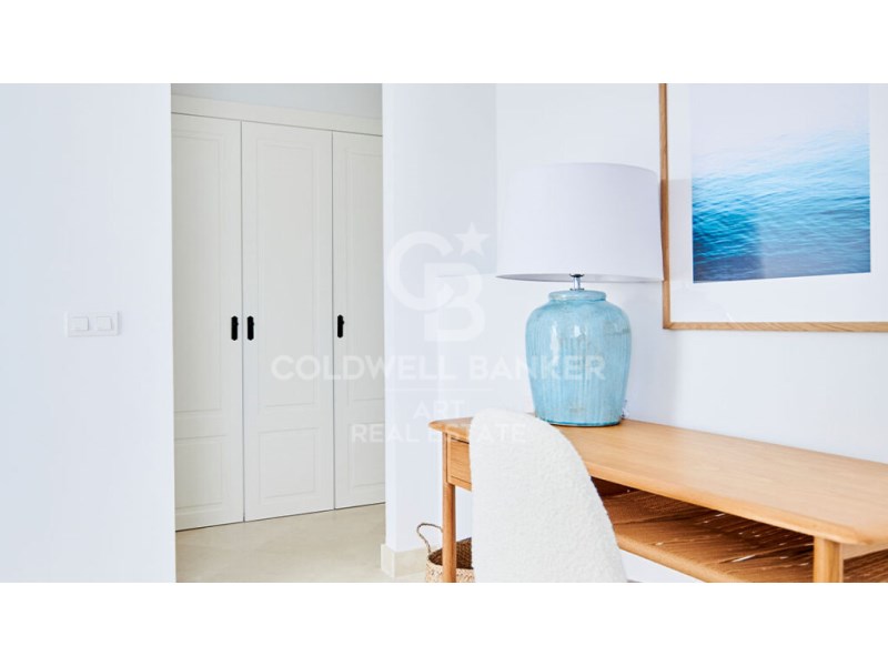 Marbella, Andalusia, ES, 3 Bedrooms Bedrooms, ,3 BathroomsBathrooms,Residential,For Sale,1940495