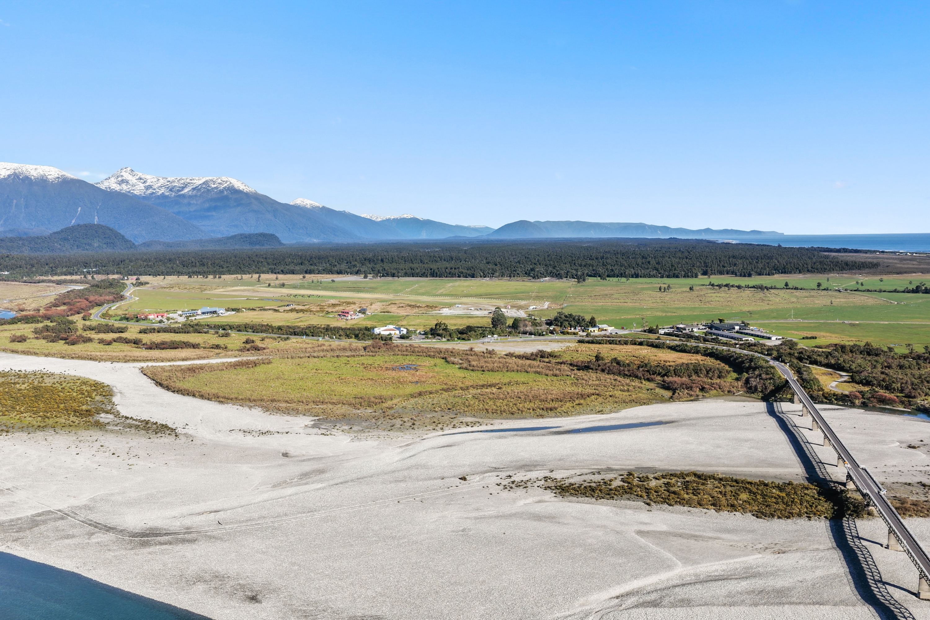  Riverfront Land, Strategic Location - 物件實景