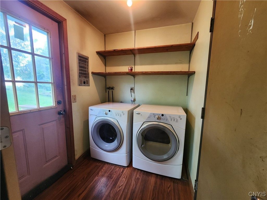 Skaneateles, New York, 13152, United States, 3 Bedrooms Bedrooms, ,3 BathroomsBathrooms,Residential,For Sale,1840315