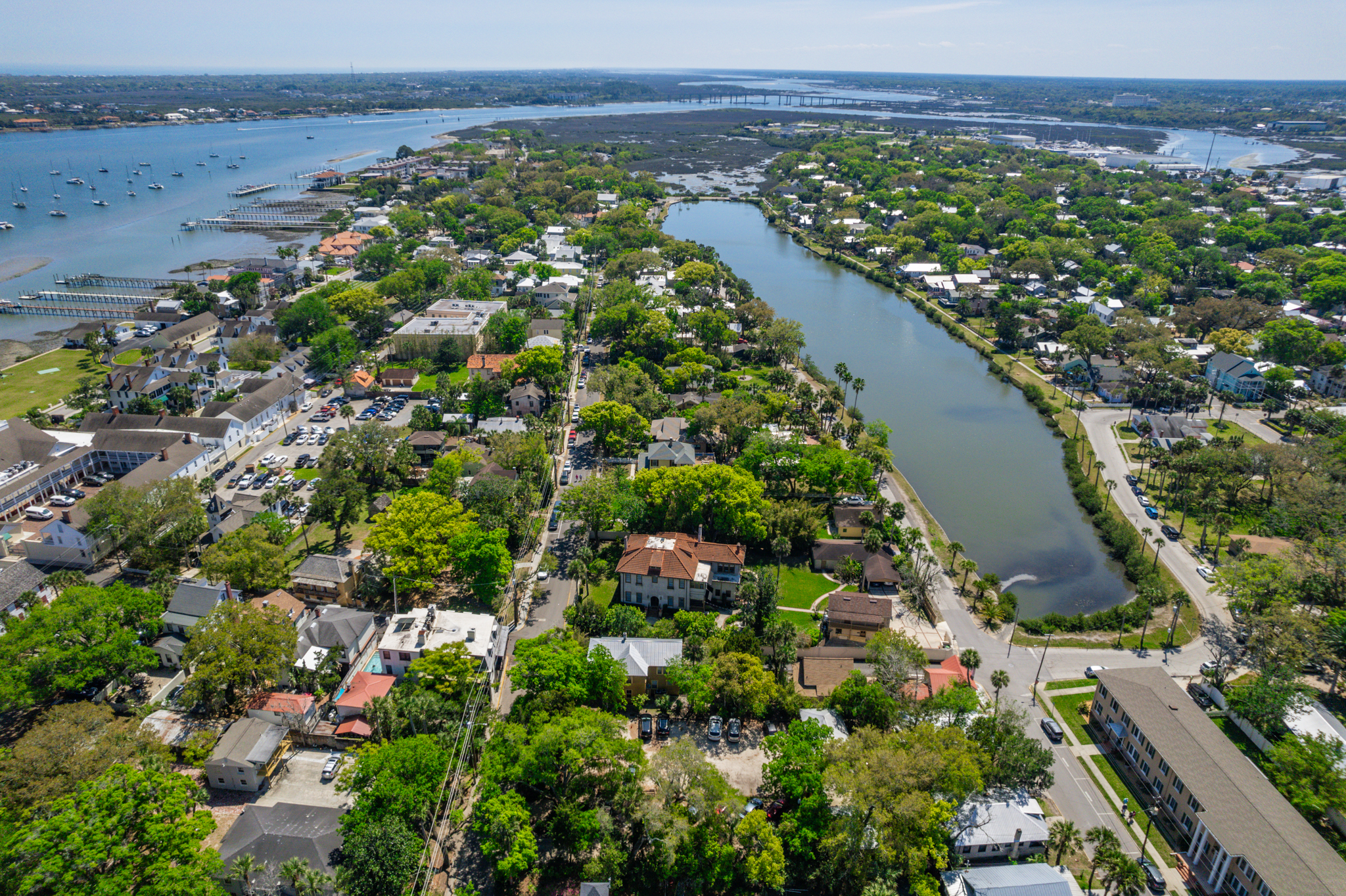  288 St George St, St Augustine, FL, 32084 - 物件實景