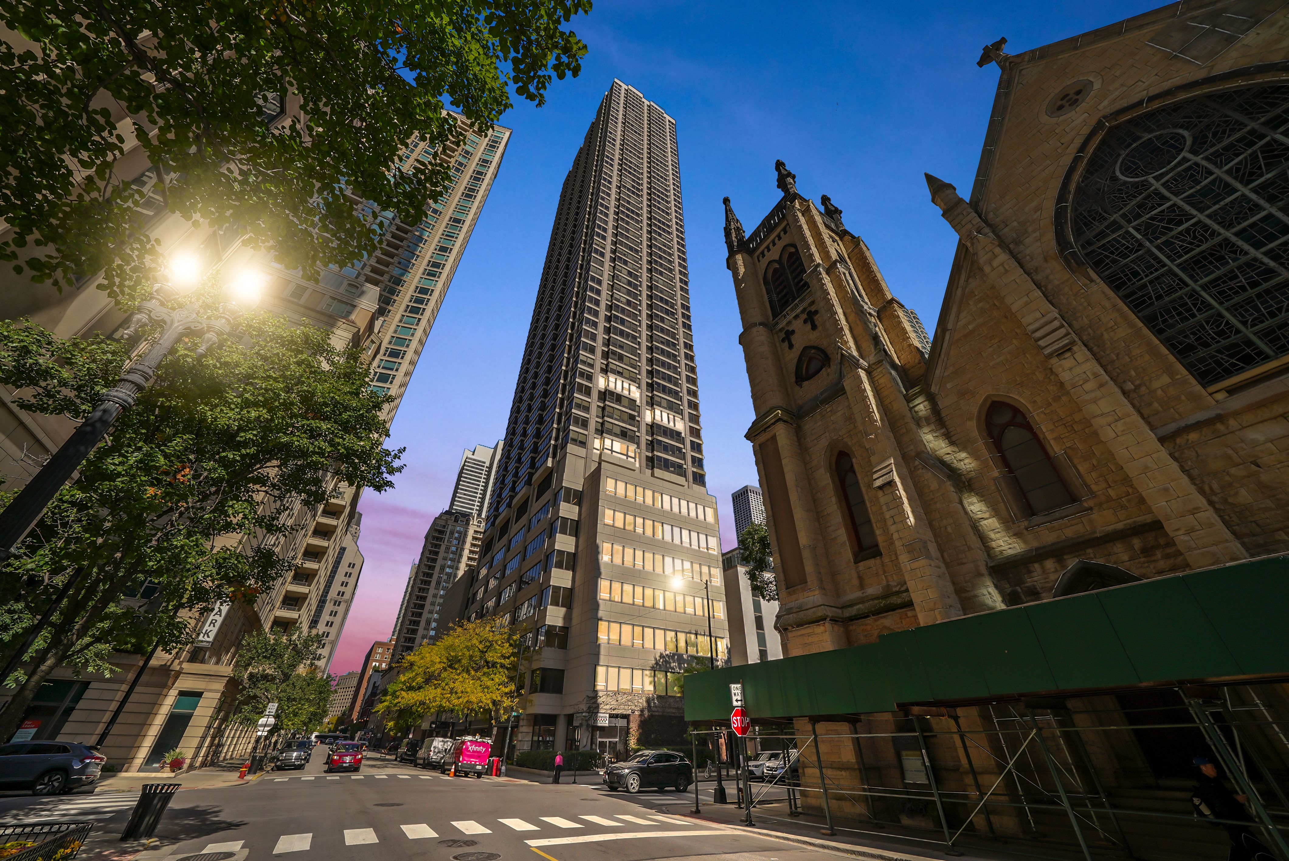  Spacious and Bright Perfectly Located in River North - 物件實景