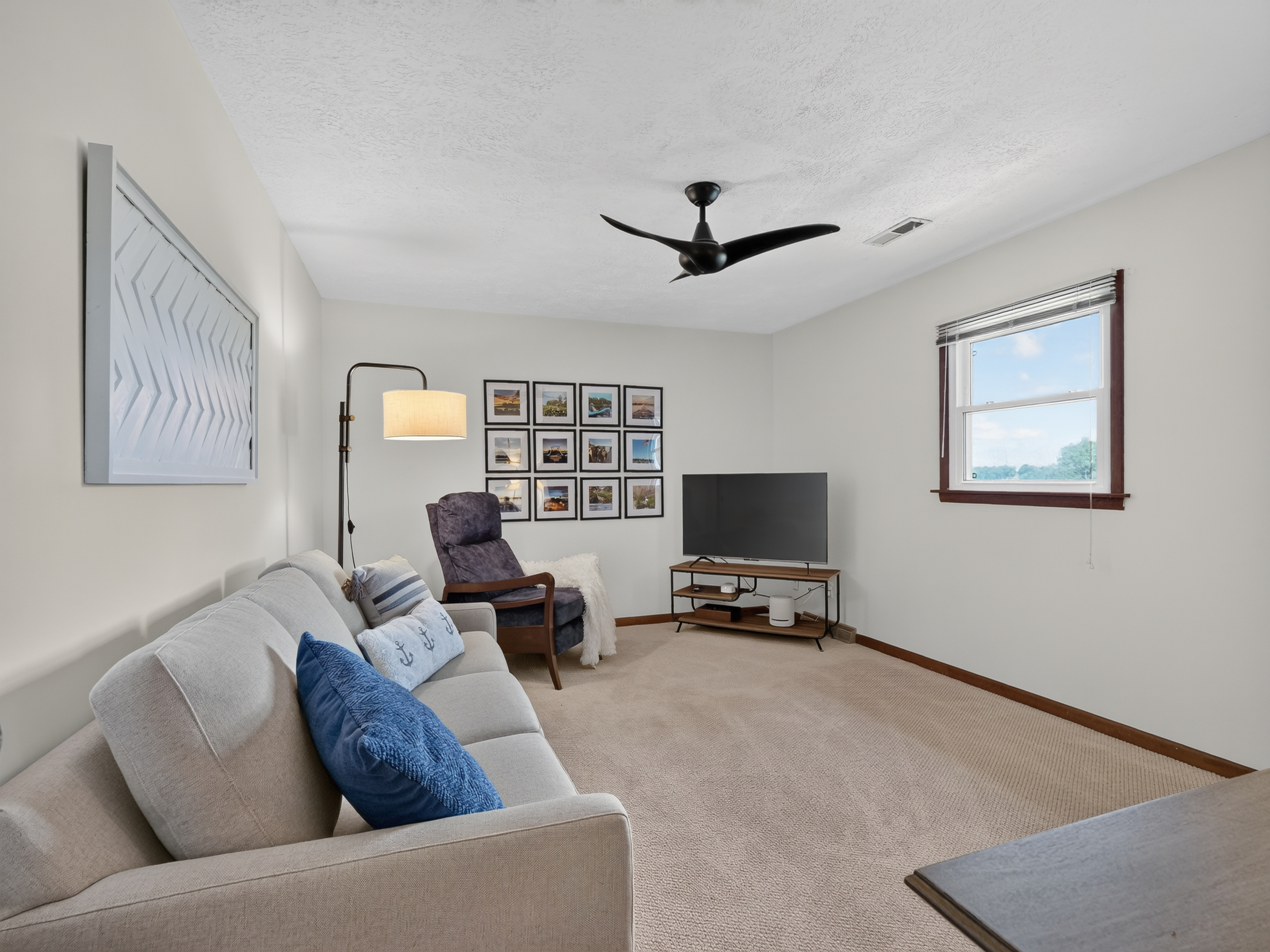  Four Bedroom Webster Lake Home - 物件實景