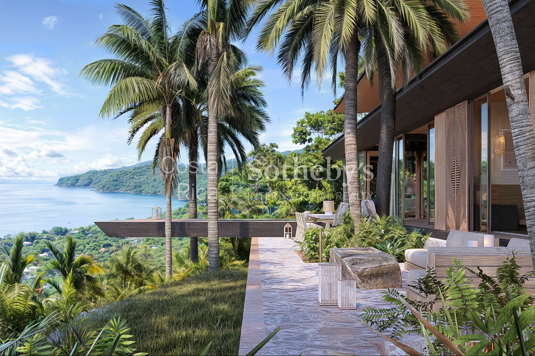  MIRA Estate Homes - 物件實景