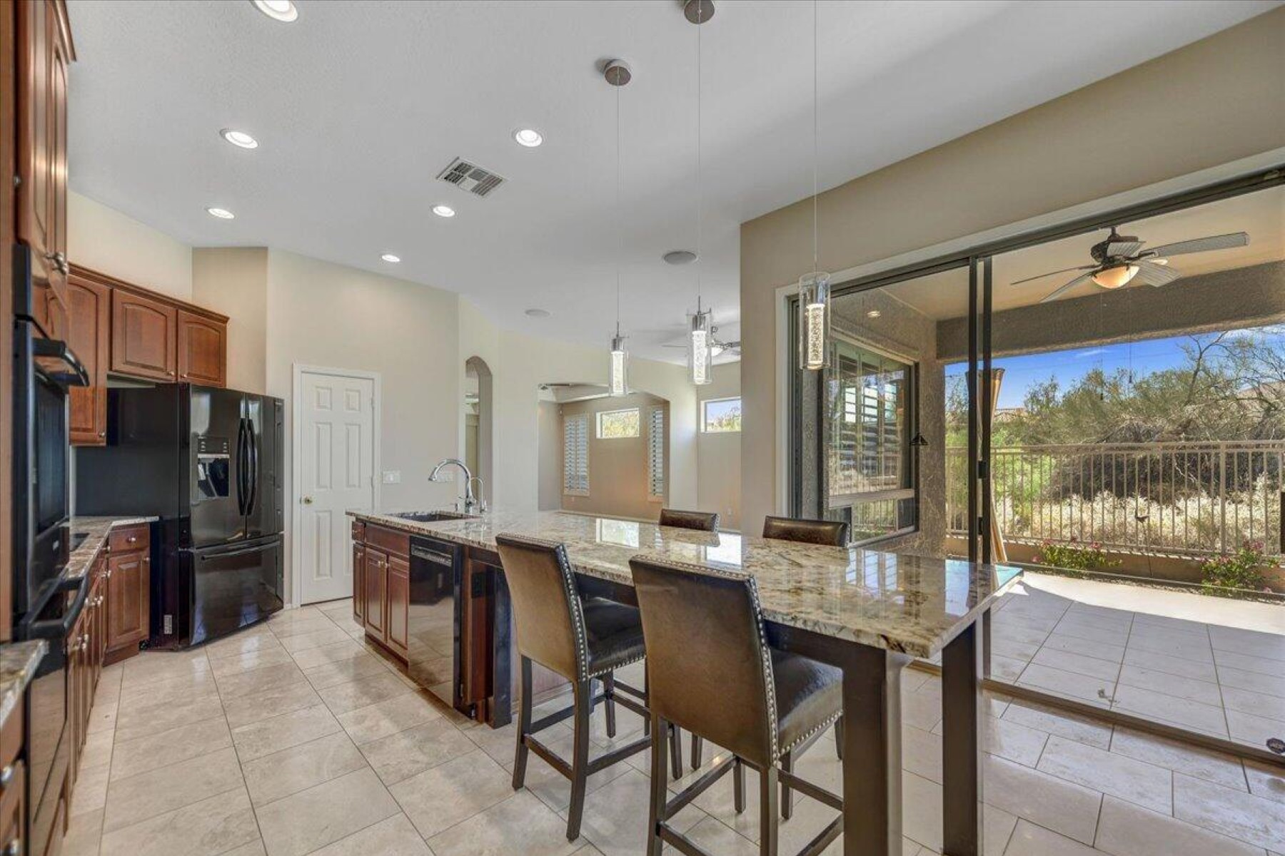  34014 N 43rd Street  Cave Creek, AZ - 物件實景