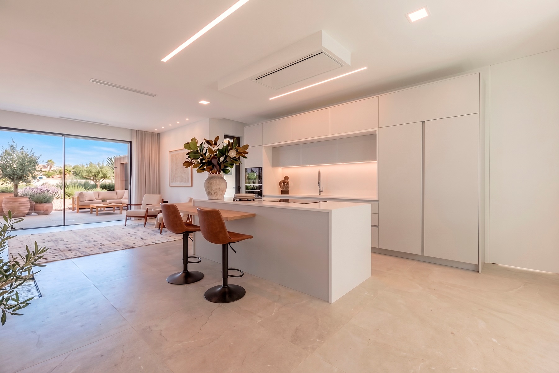  House, 7 bedrooms, for Sale - 物件實景