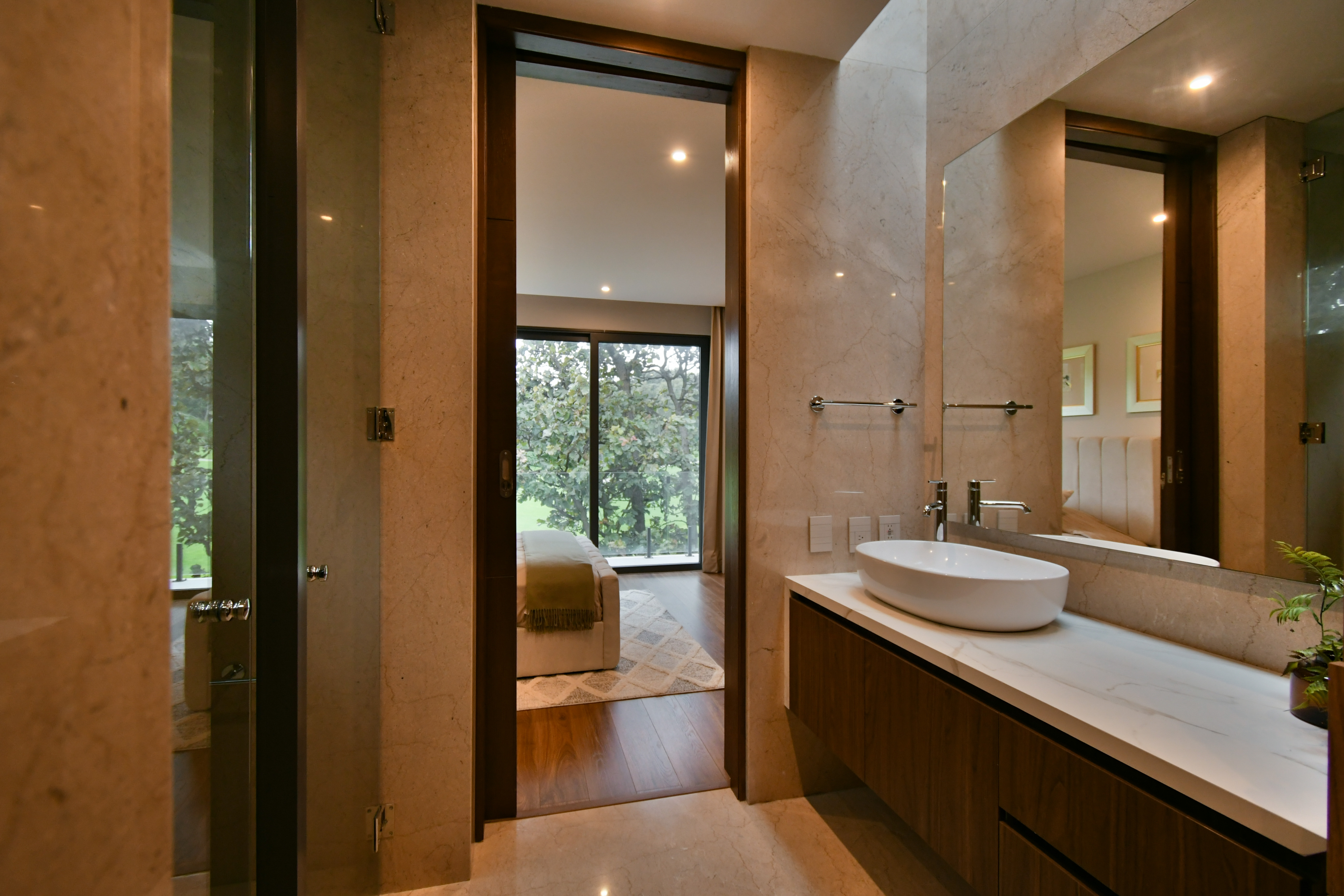  Residencia de Autor en El Cielo Country Club en venta - 物件實景