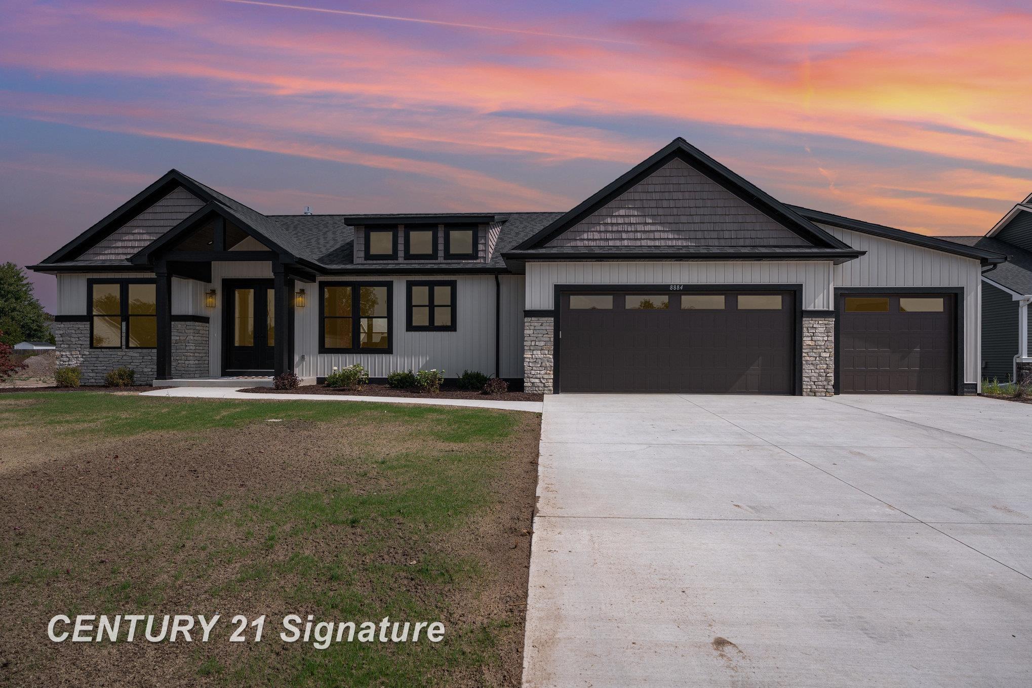 Freeland, Michigan, 48623, United States, 3 Bedrooms Bedrooms, ,3 BathroomsBathrooms,Residential,For Sale,1983558