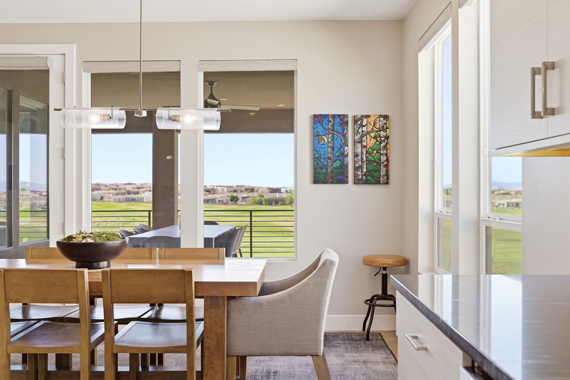  Desert Fairway Retreat with Short Term Investment Opportunity - 物件實景
