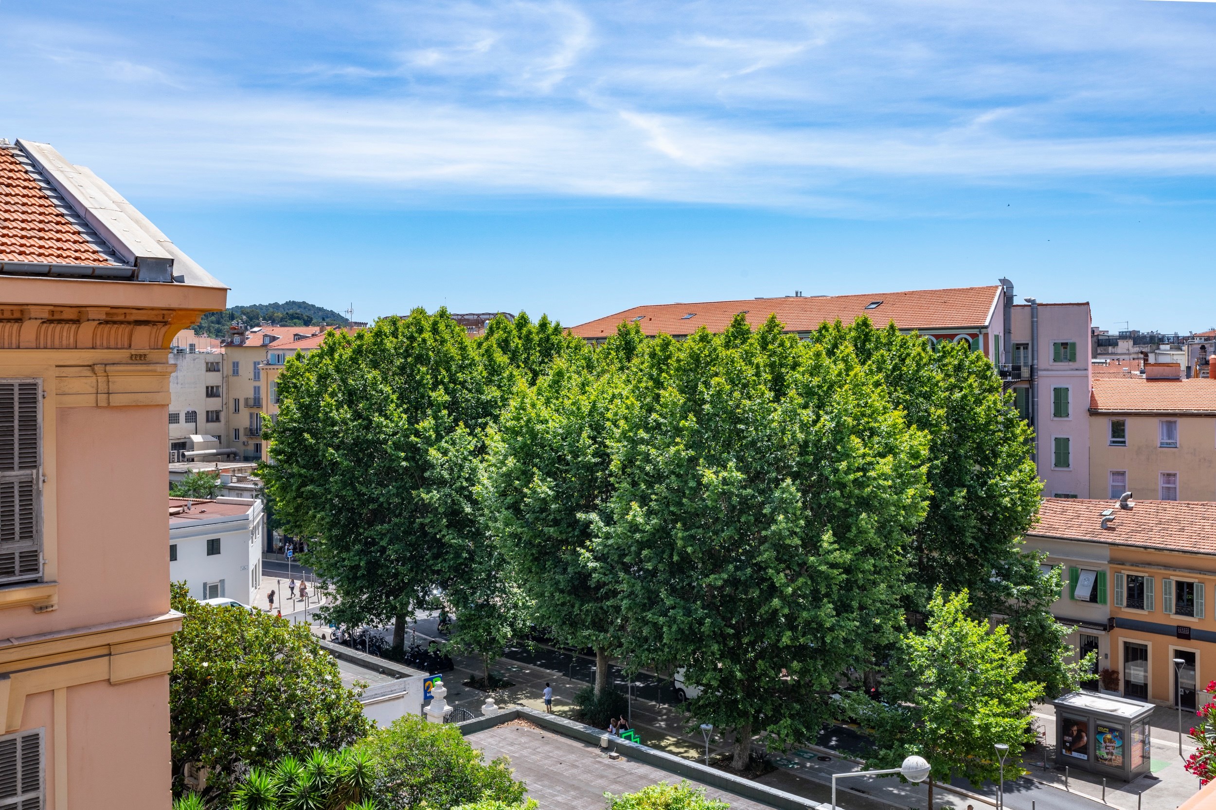  Nice – Carré d