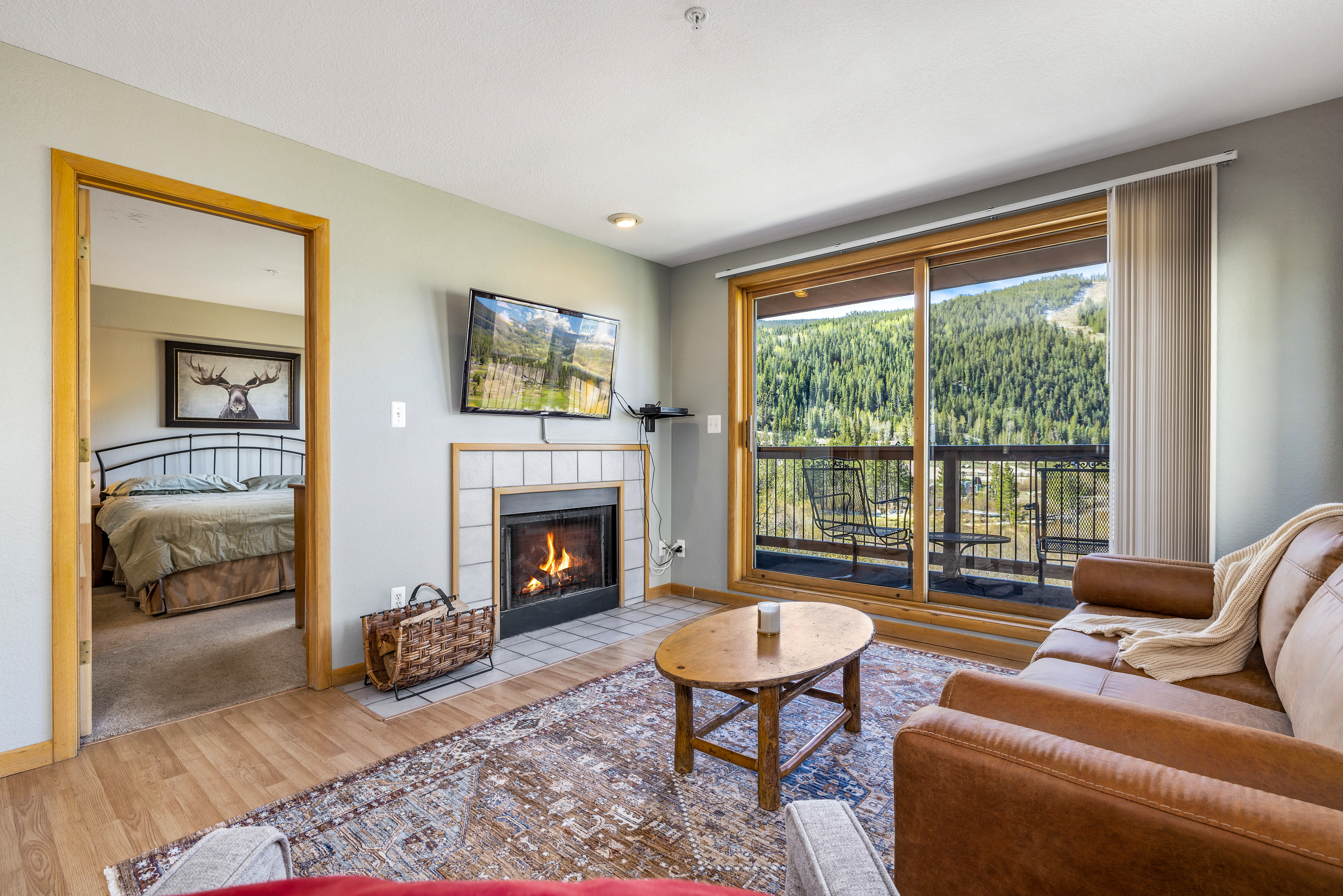 60 Oro Grande Drive, Keystone, CO, 80435 - 物件實景