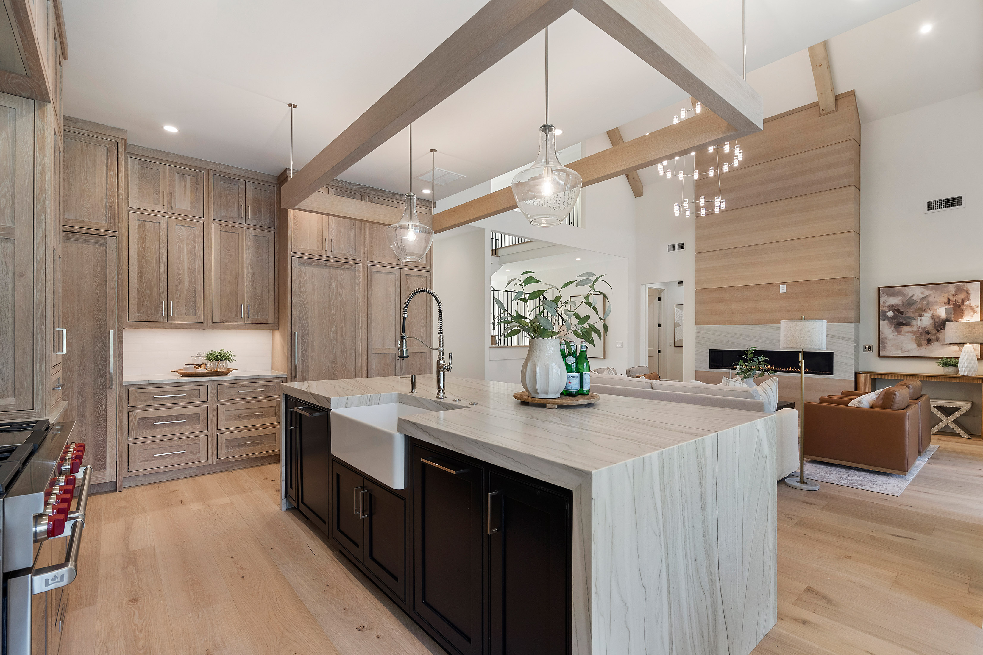  Exceptional New Home Located in Sought-After Communities in Downtown Alpharetta - 物件實景