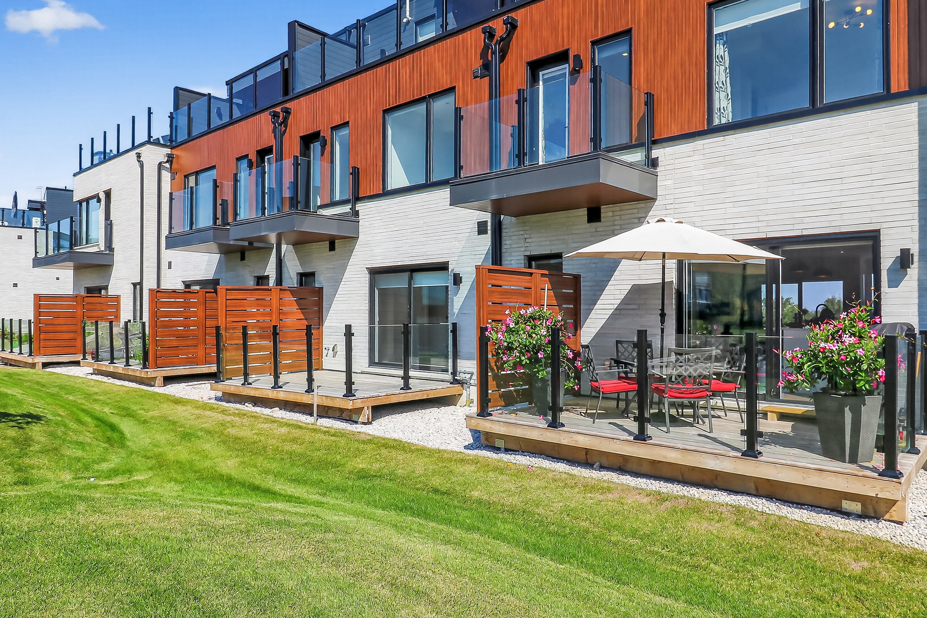  Four Season Splendour - 物件實景