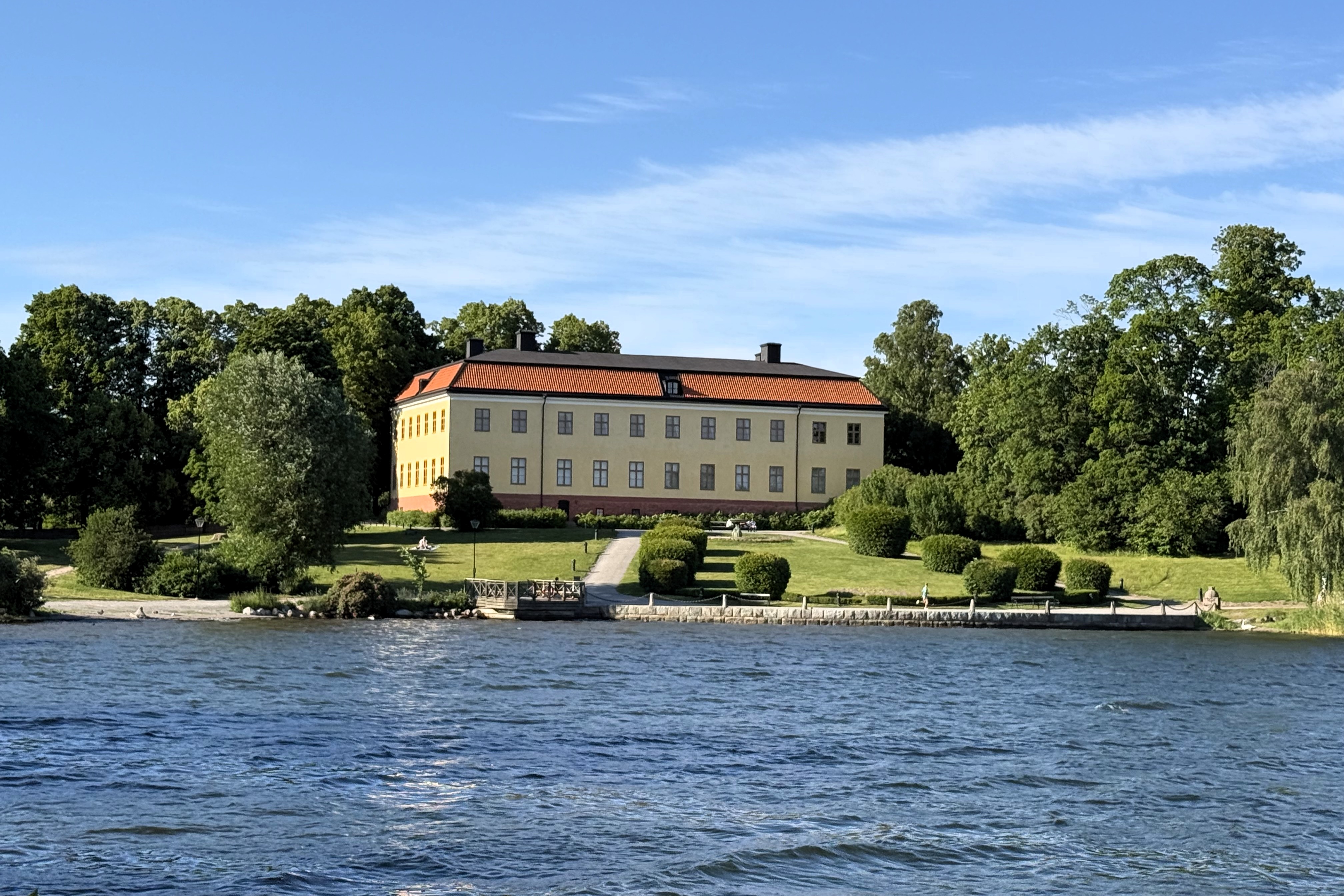  Slottsvägen 4 - 物件實景