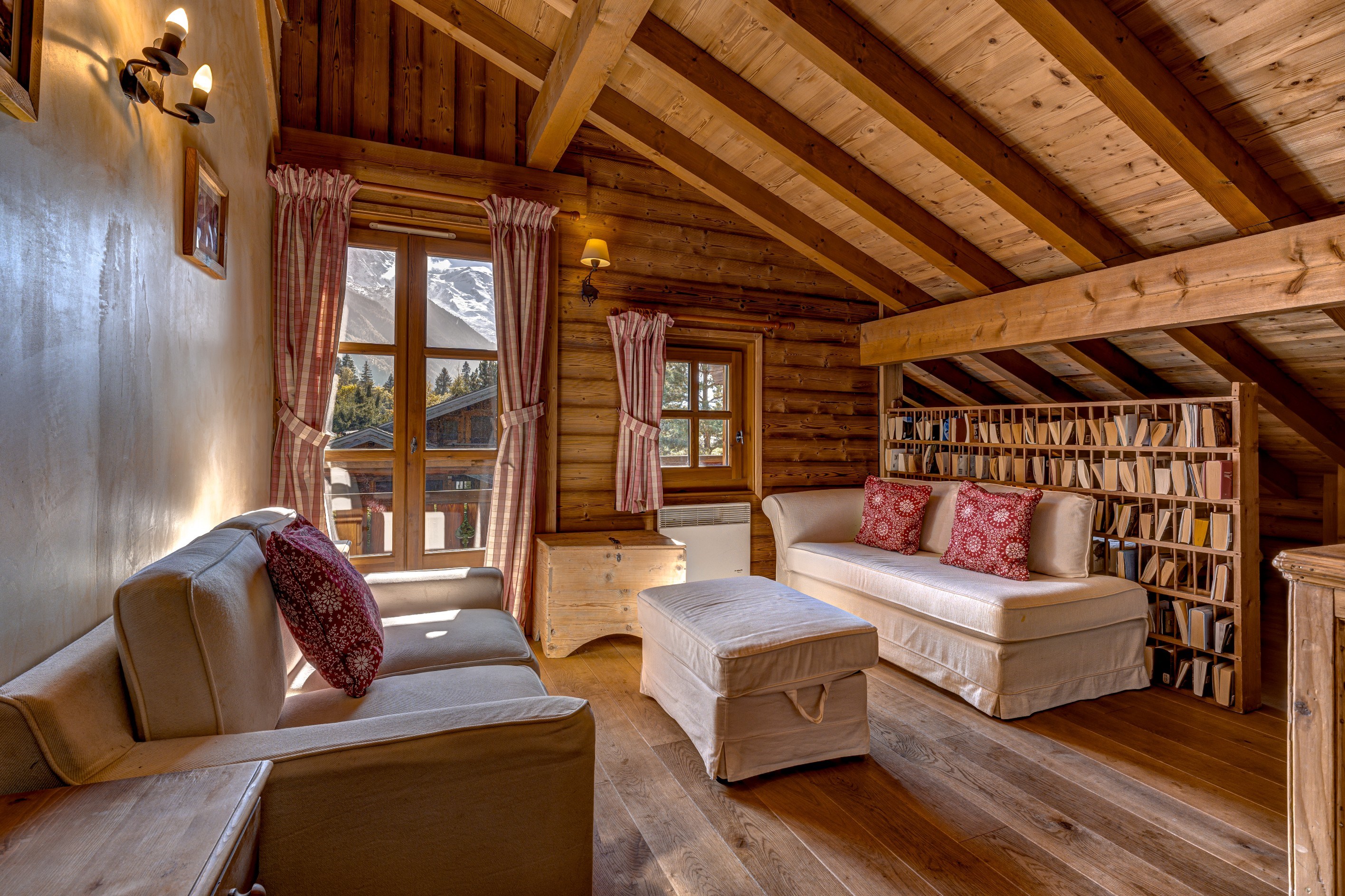  CHALET DIANA - 物件實景