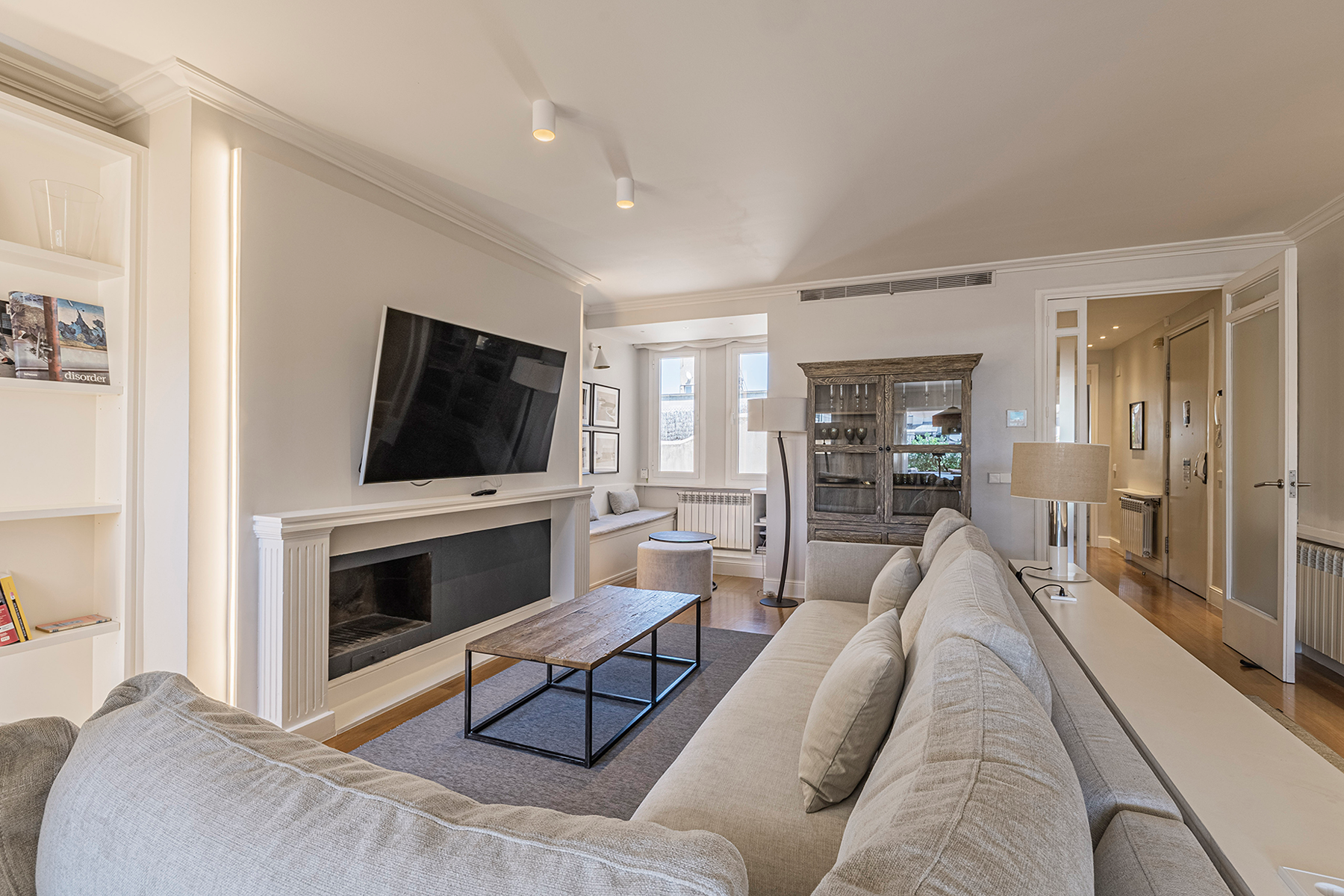  Penthouse duplex with 80m2 of terraces in the center of Galvany - 物件實景