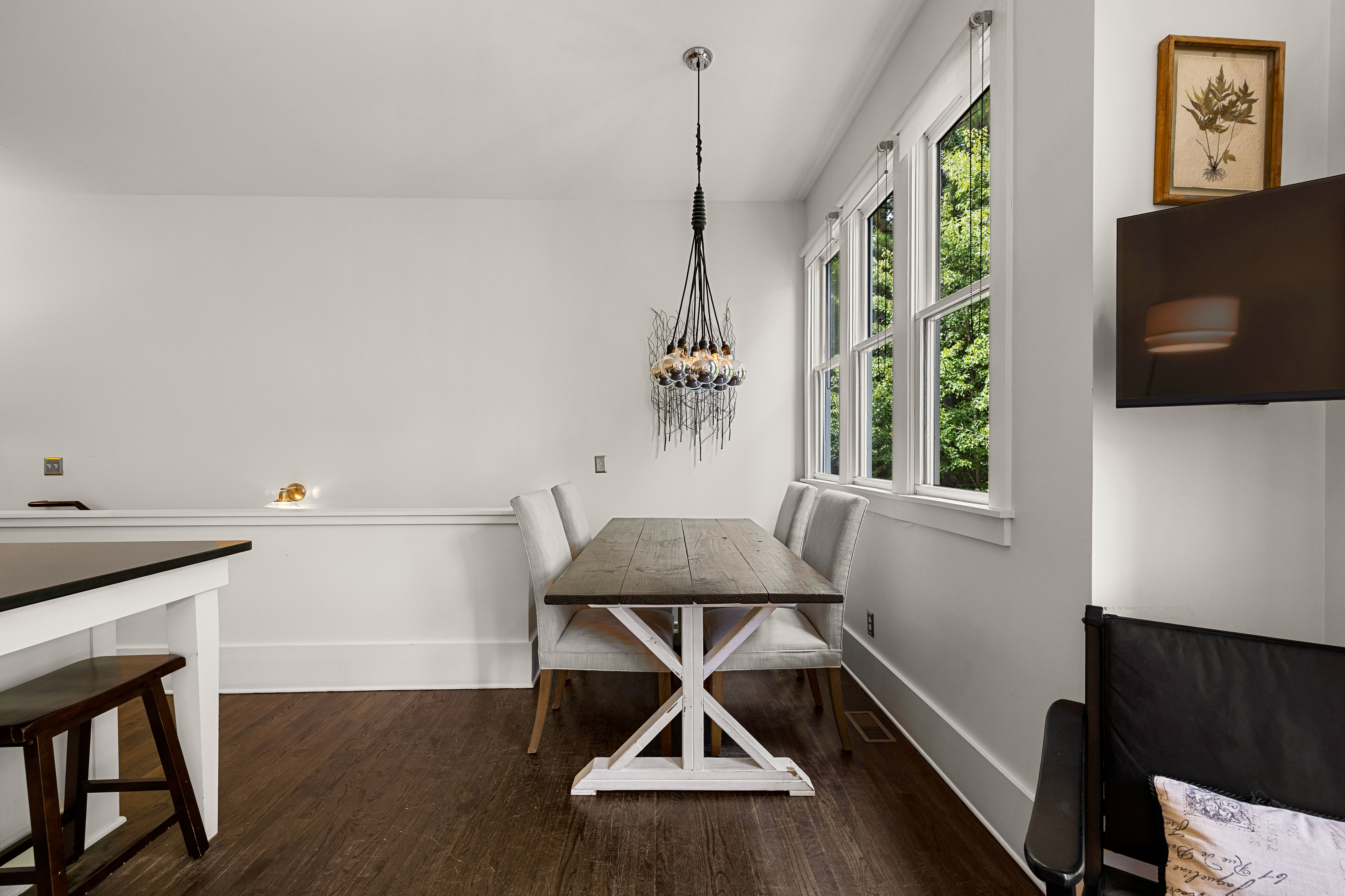  Unique Two Bedroom in the Heart of Serenbe - 物件實景