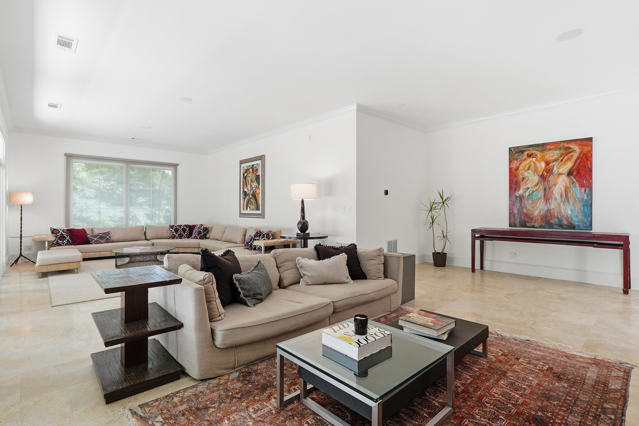  Stunning Home on Nearly 1 Acre Lot in Buckhead - 物件實景
