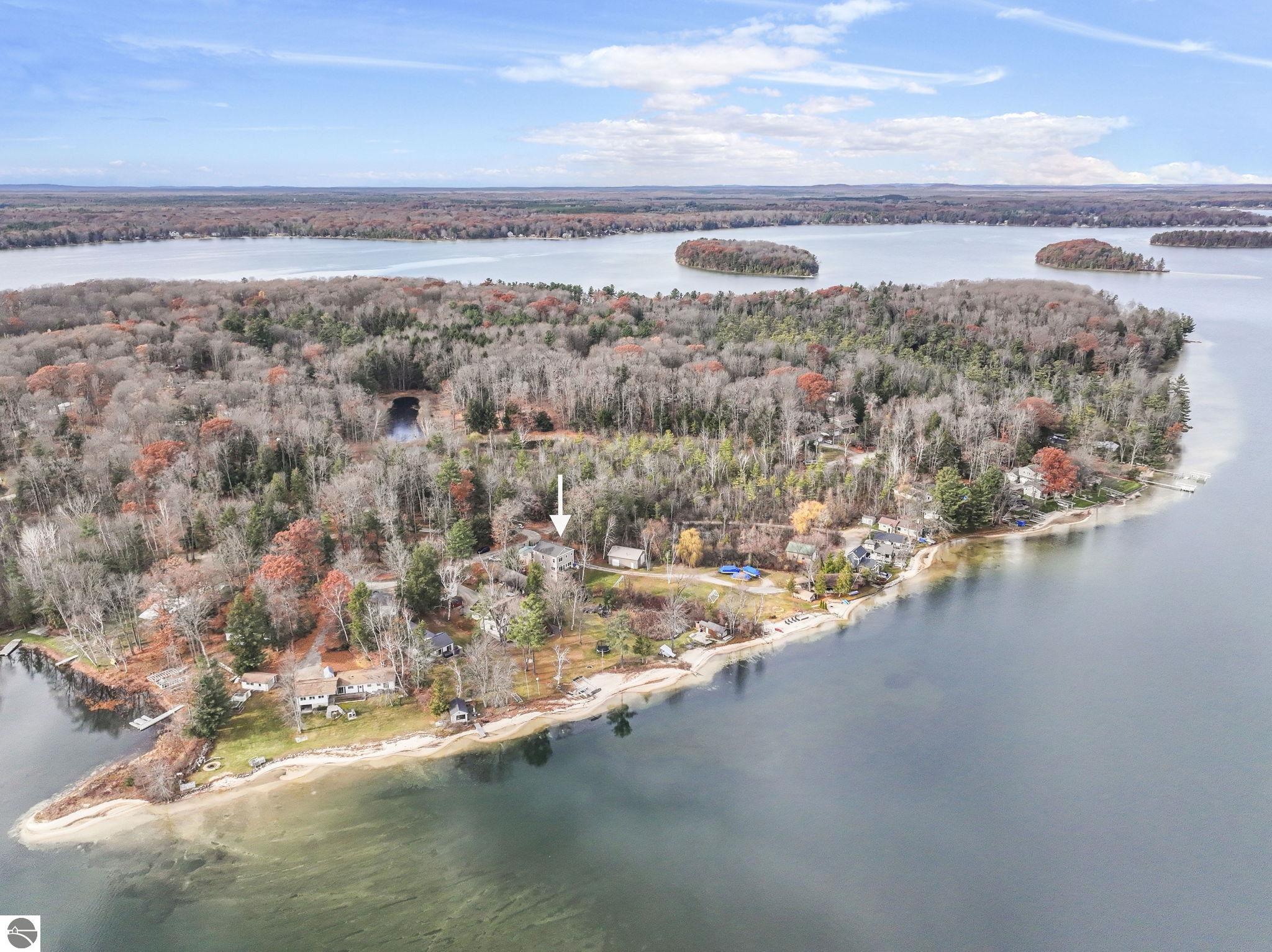 Traverse City, Michigan, 49685, United States, 9 Bedrooms Bedrooms, ,5 BathroomsBathrooms,Residential,For Sale,1995460