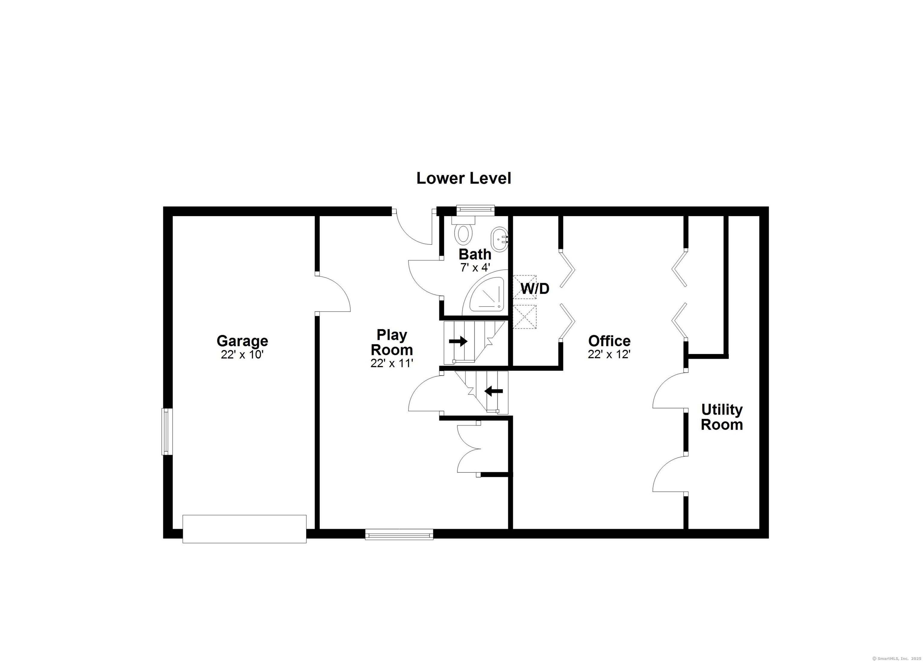 Fairfield, Connecticut, 06824, United States, 3 Bedrooms Bedrooms, ,2 BathroomsBathrooms,Residential,For Sale,1916978