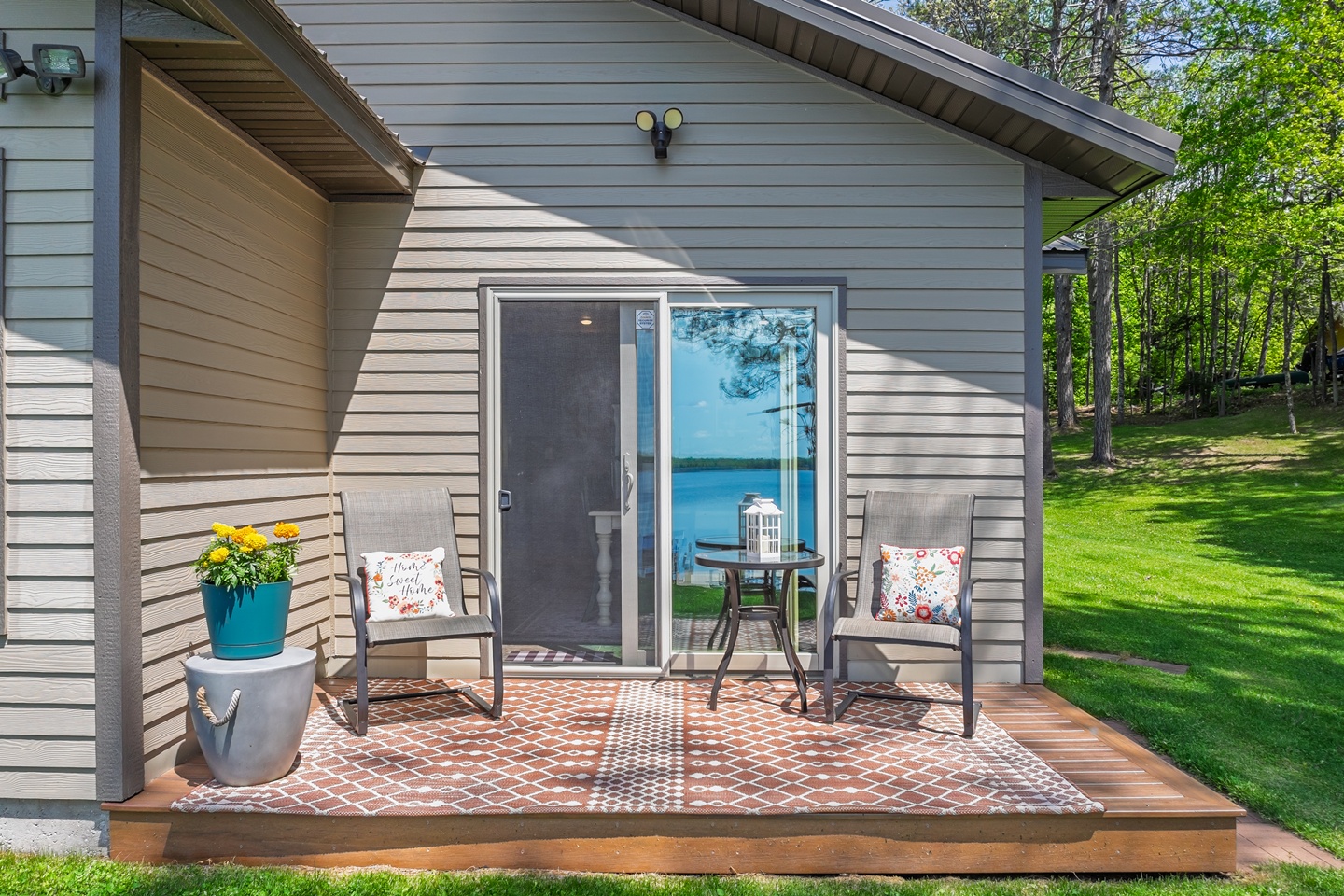 Oma, Wisconsin, 54534, United States, 2 Bedrooms Bedrooms, ,1 BathroomBathrooms,Residential,For Sale,2048309
