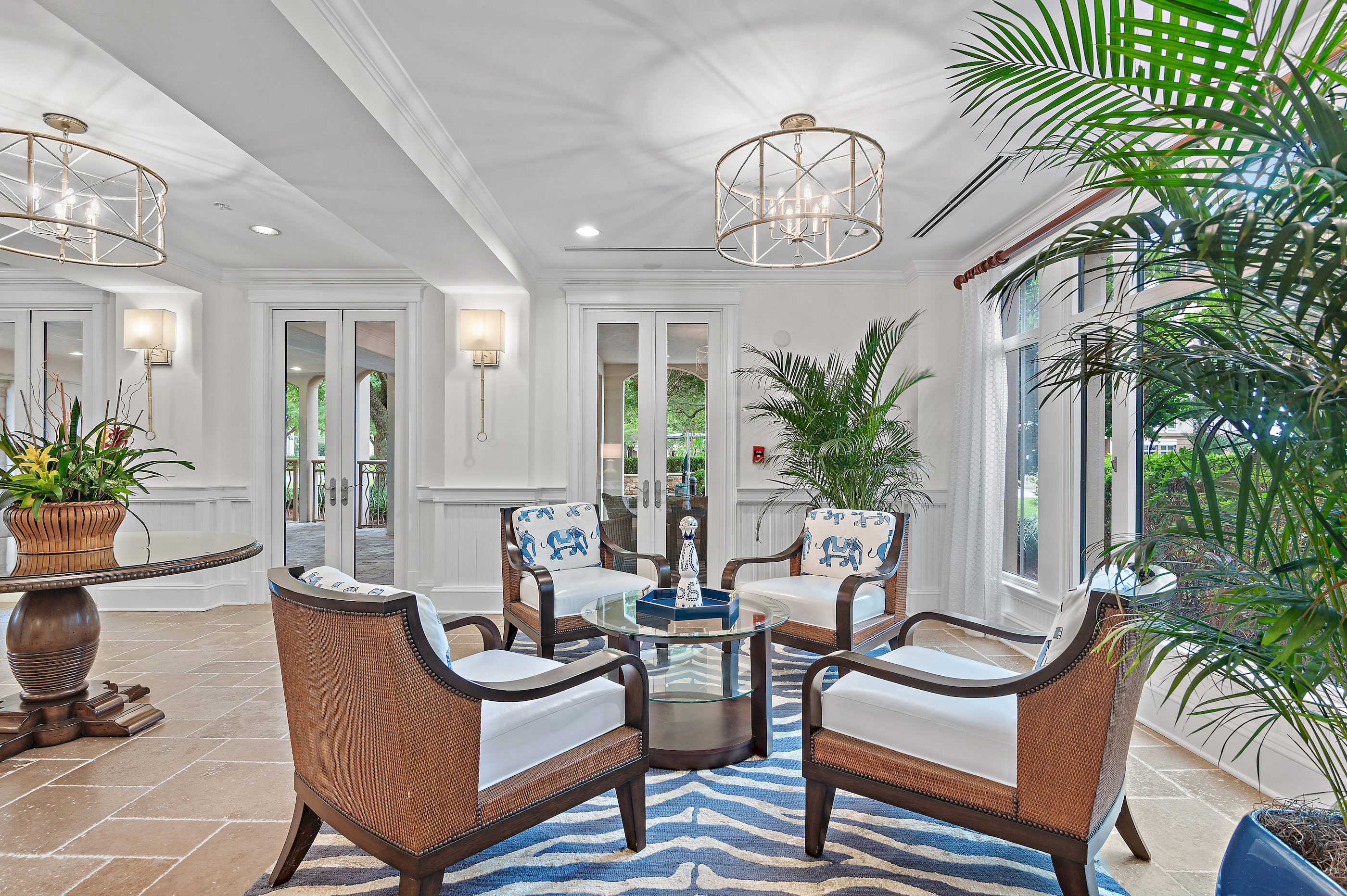  Elevated Living Overlooking The Bay in Destin