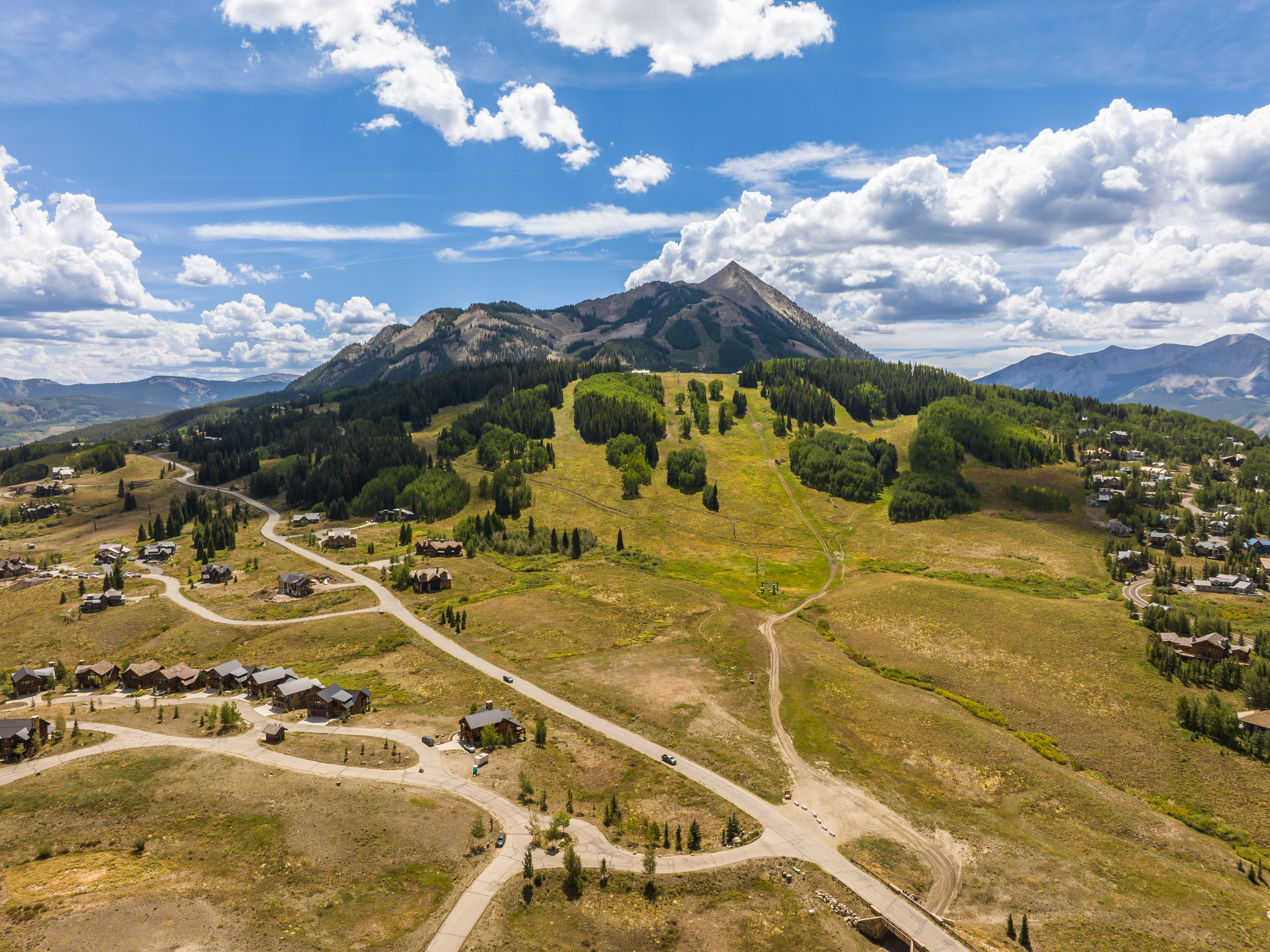  Parcel B Prospect Drive, Mount Crested Butte, CO 81225 - 物件實景
