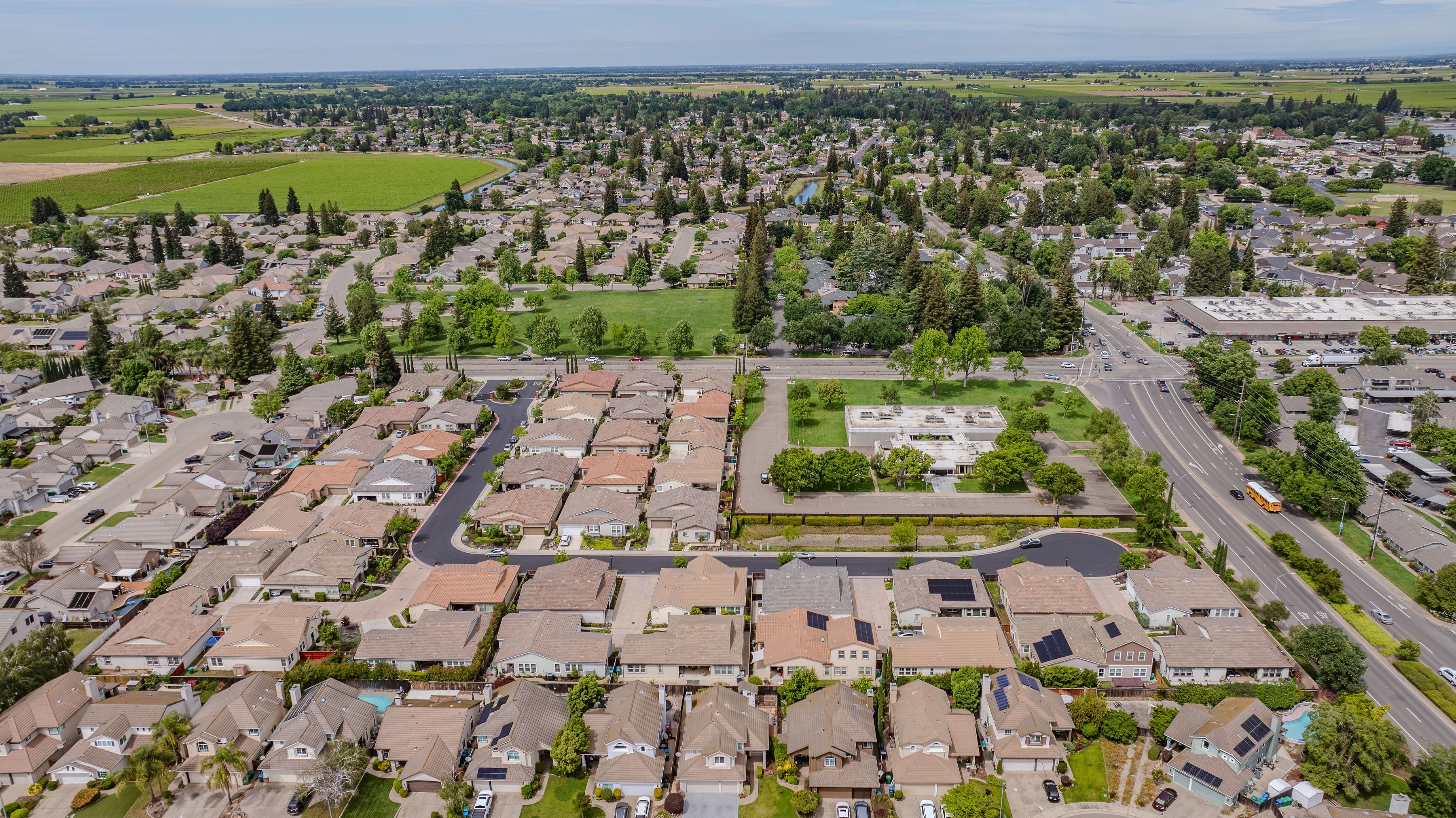  2584 Lombardy Court, Lodi, CA 95242 - 物件實景