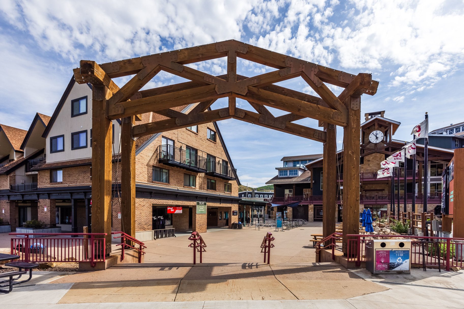  Own the Mountain. Live the Park City Lifestyle. - 物件實景