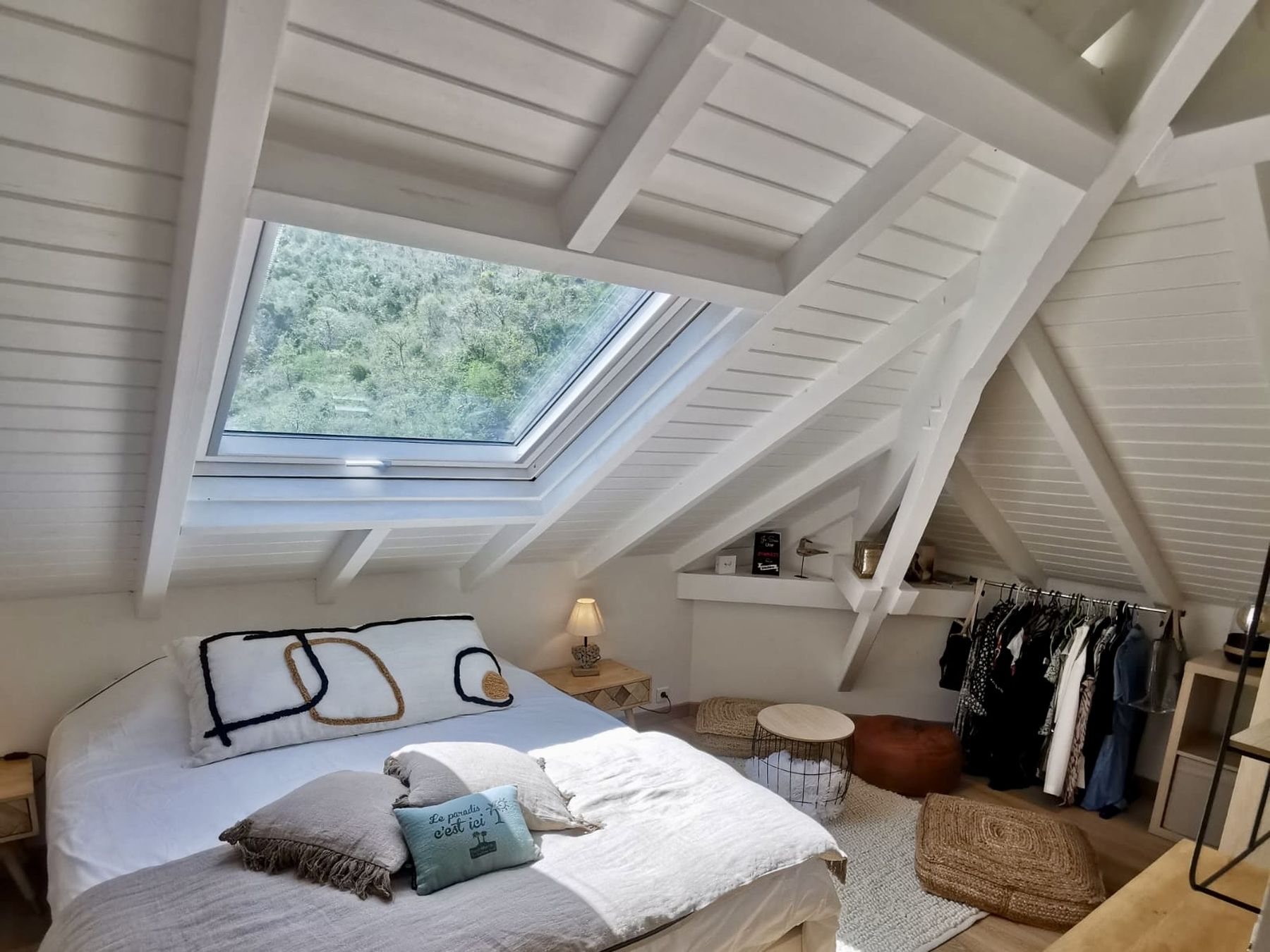  Duplex apartment with marina views and jacuzzi – Anse Marcel, Saint-Martin - 物件實景