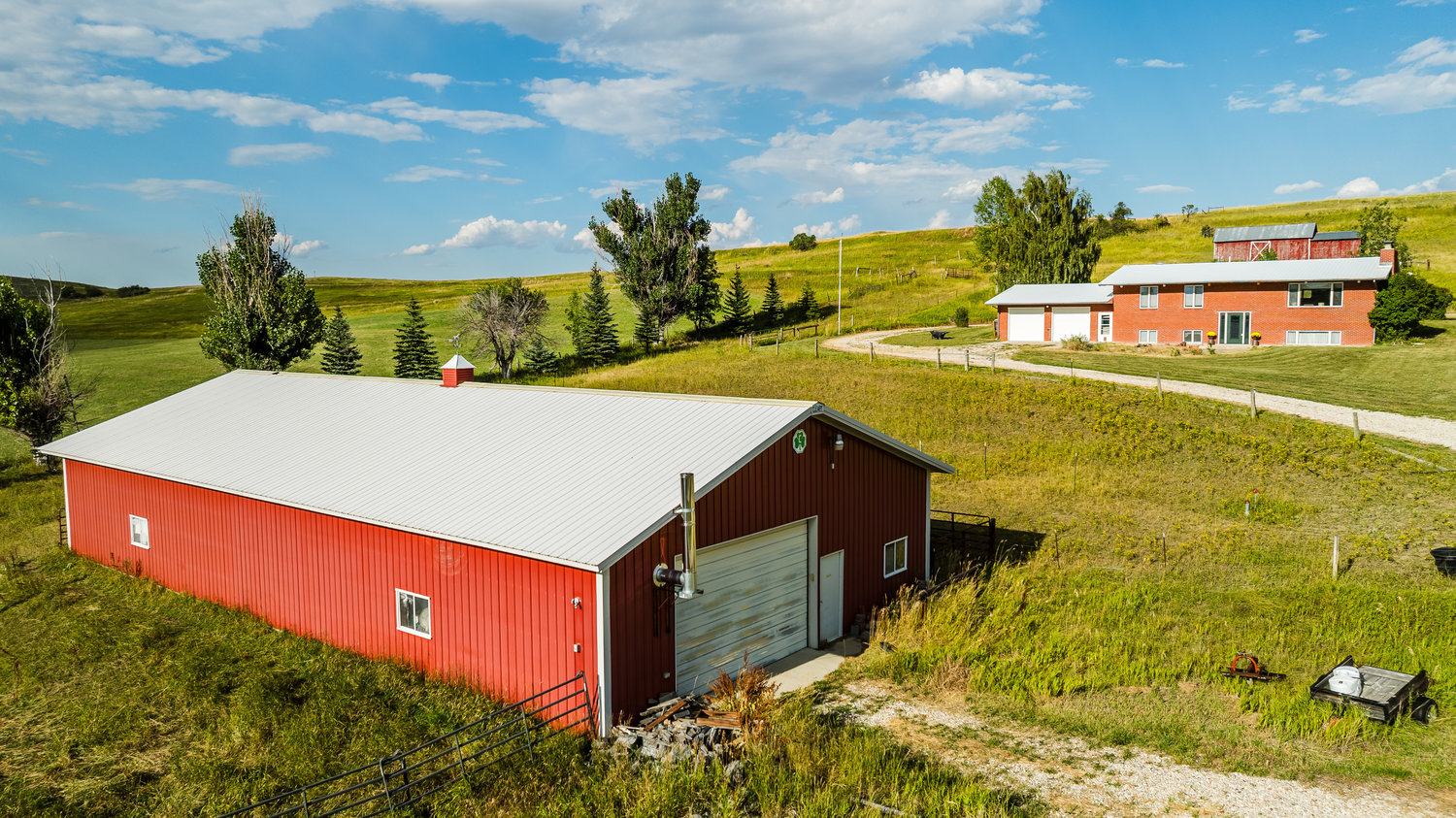 Sheridan, Wyoming, 82801, United States, 4 Bedrooms Bedrooms, ,3 BathroomsBathrooms,Residential,For Sale,1943373