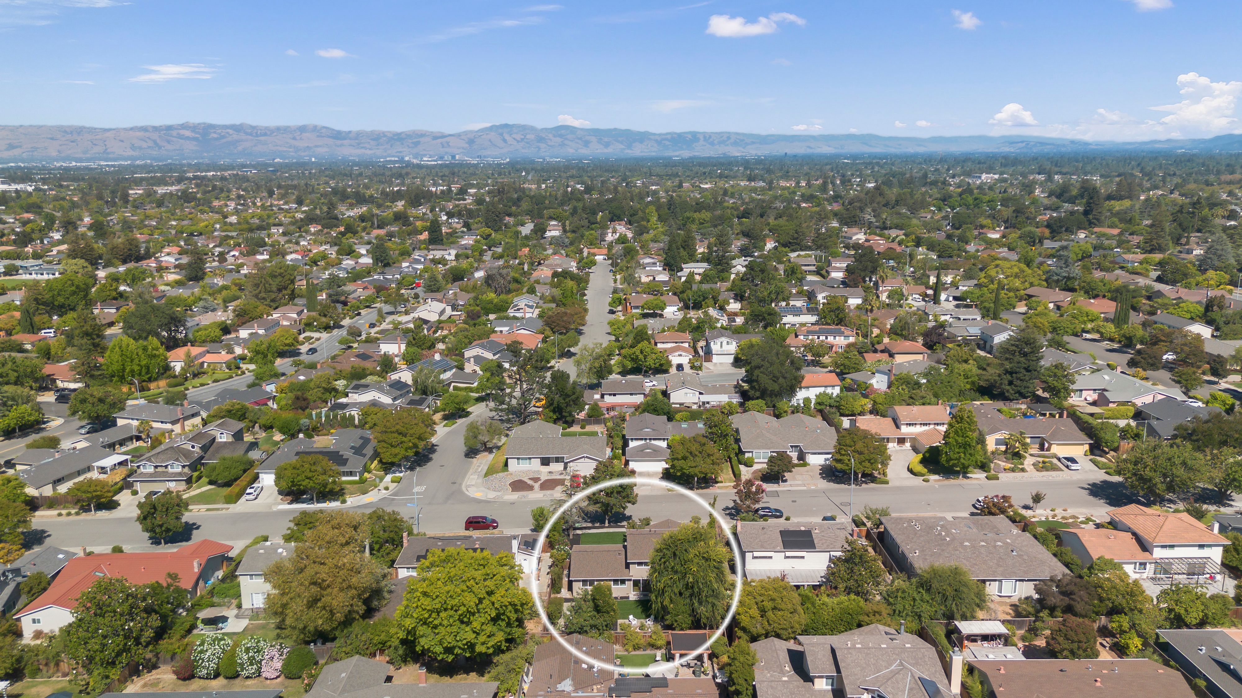  Beautifully Renovated Cupertino Retreat - 物件實景