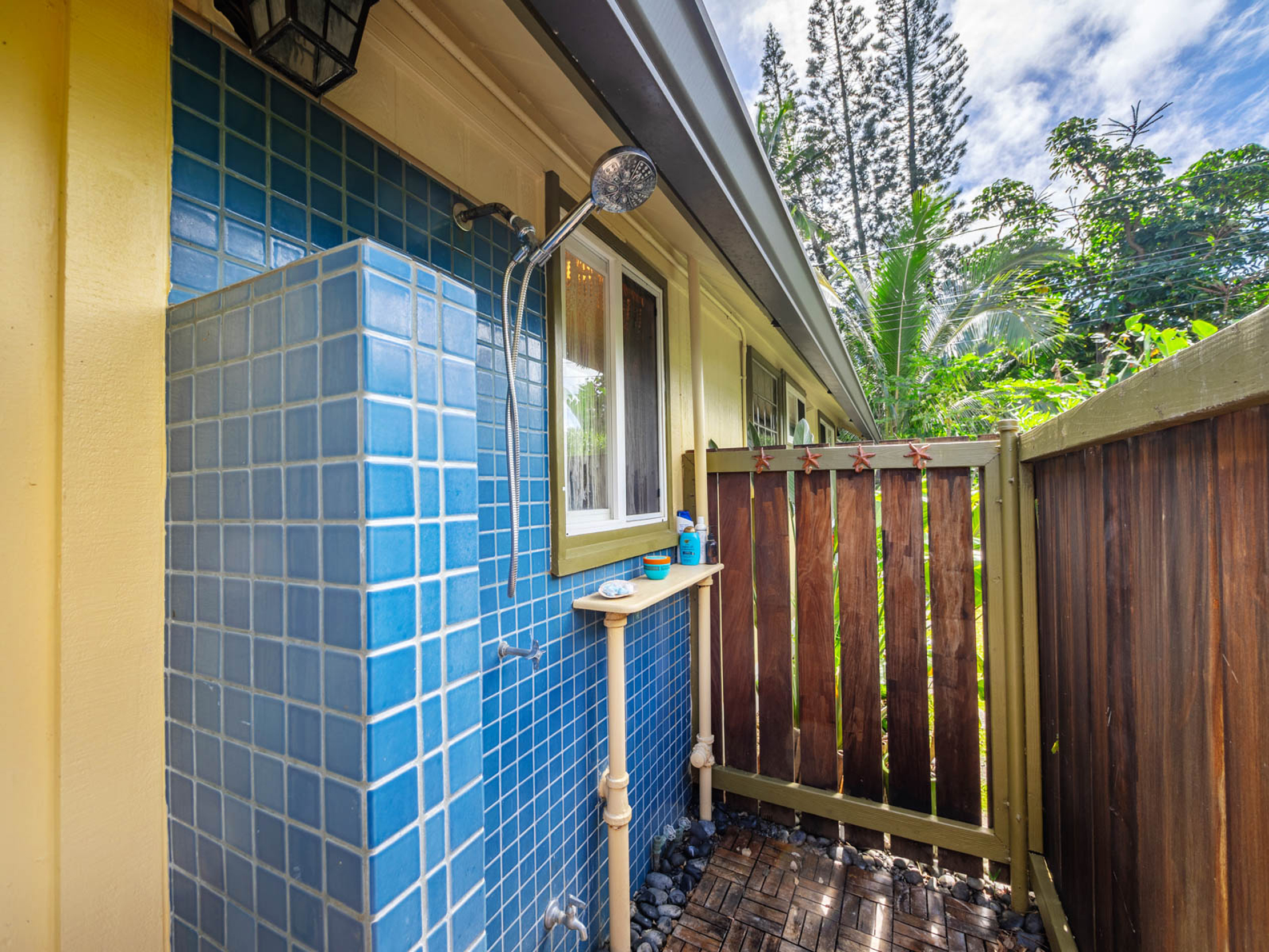  Makaua Shores, Garden, Mountain, Ocean views - 物件實景