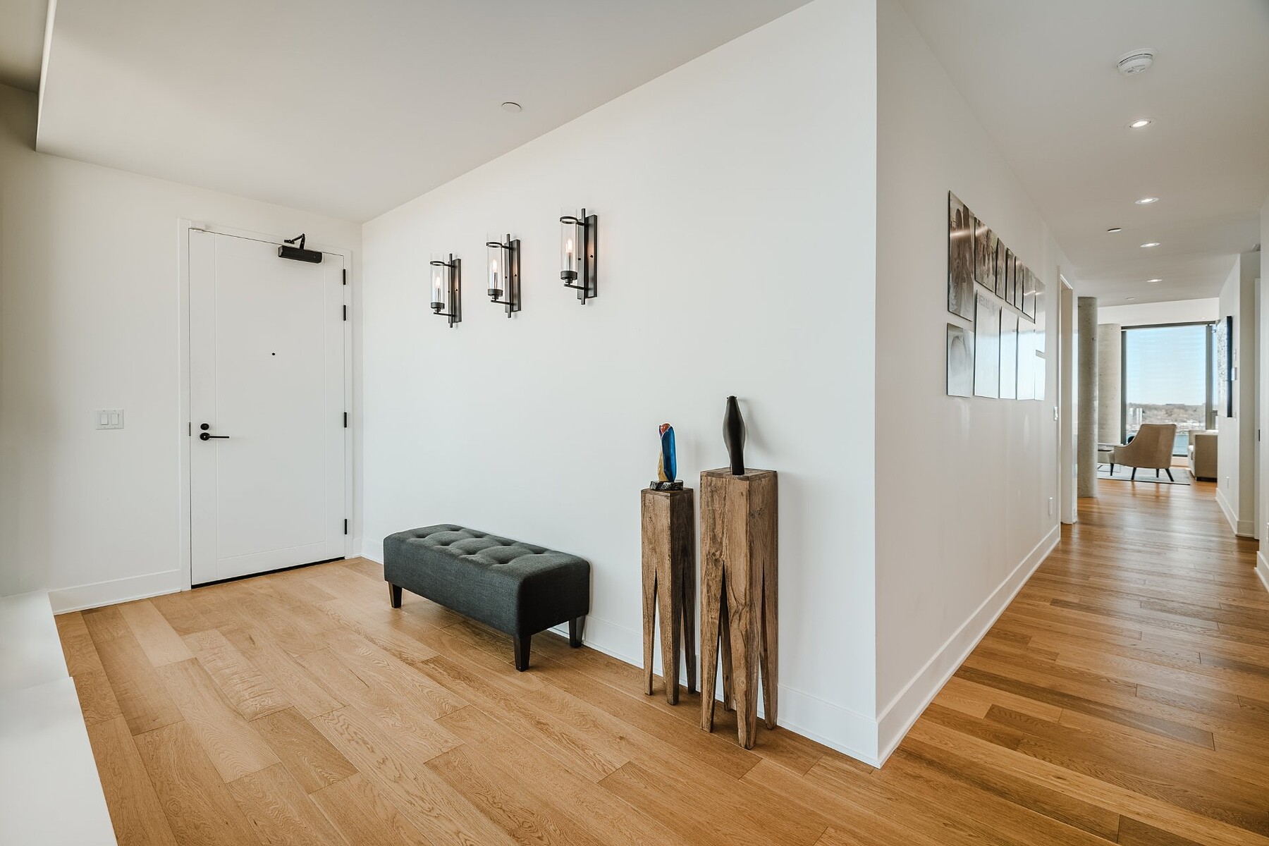  Ville-Marie, Montréal - 物件實景