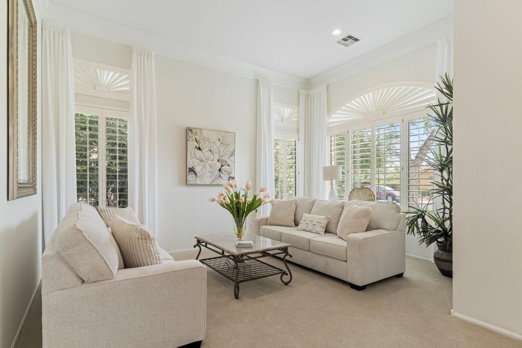  4262 E Meadowview Drive  Gilbert, AZ - 物件實景
