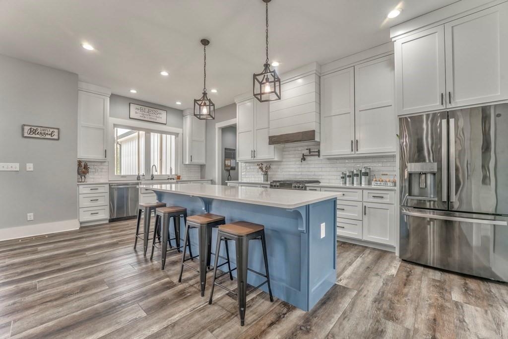 Cohutta, Georgia, 30710, United States, 4 Bedrooms Bedrooms, ,5 BathroomsBathrooms,Residential,For Sale,1792903