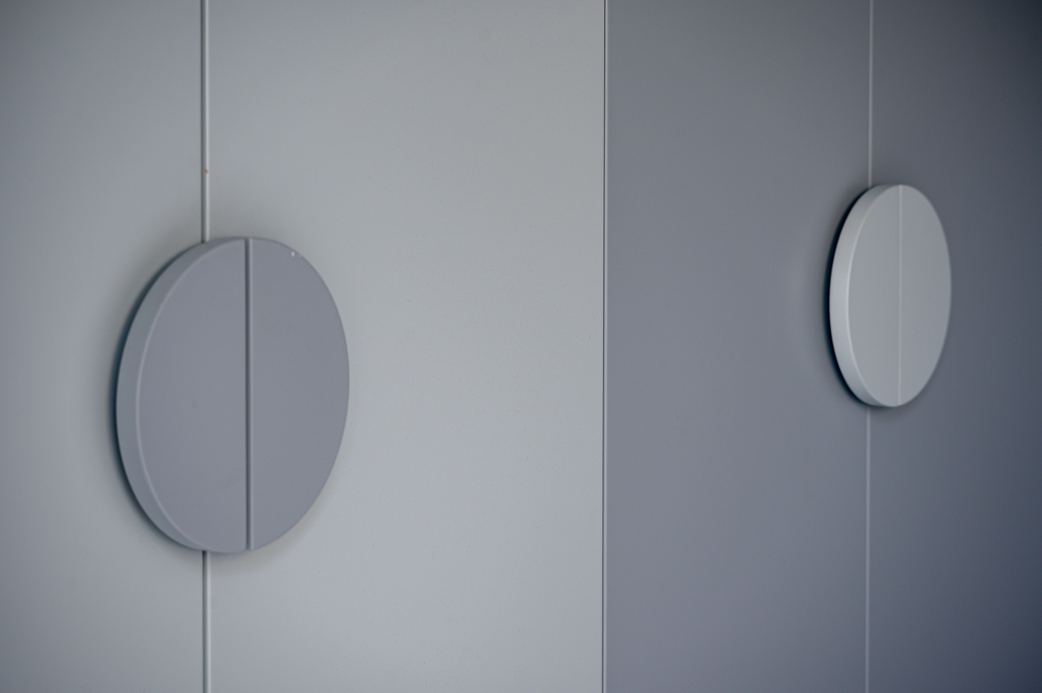  Penthouse on the Užupis riverside with an exclusive interior - 物件實景