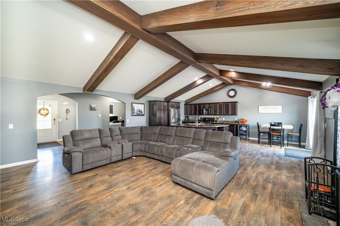 Diamond, Ohio, 44412, United States, 3 Bedrooms Bedrooms, ,2 BathroomsBathrooms,Residential,For Sale,1975740