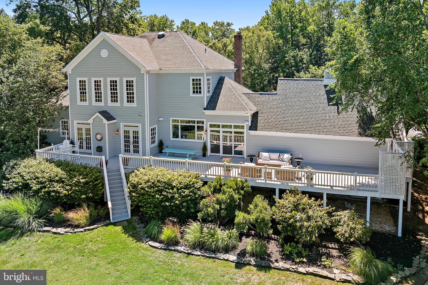 Annapolis, Maryland, 21403, United States, 4 Bedrooms Bedrooms, ,5 BathroomsBathrooms,Residential,For Sale,1927393