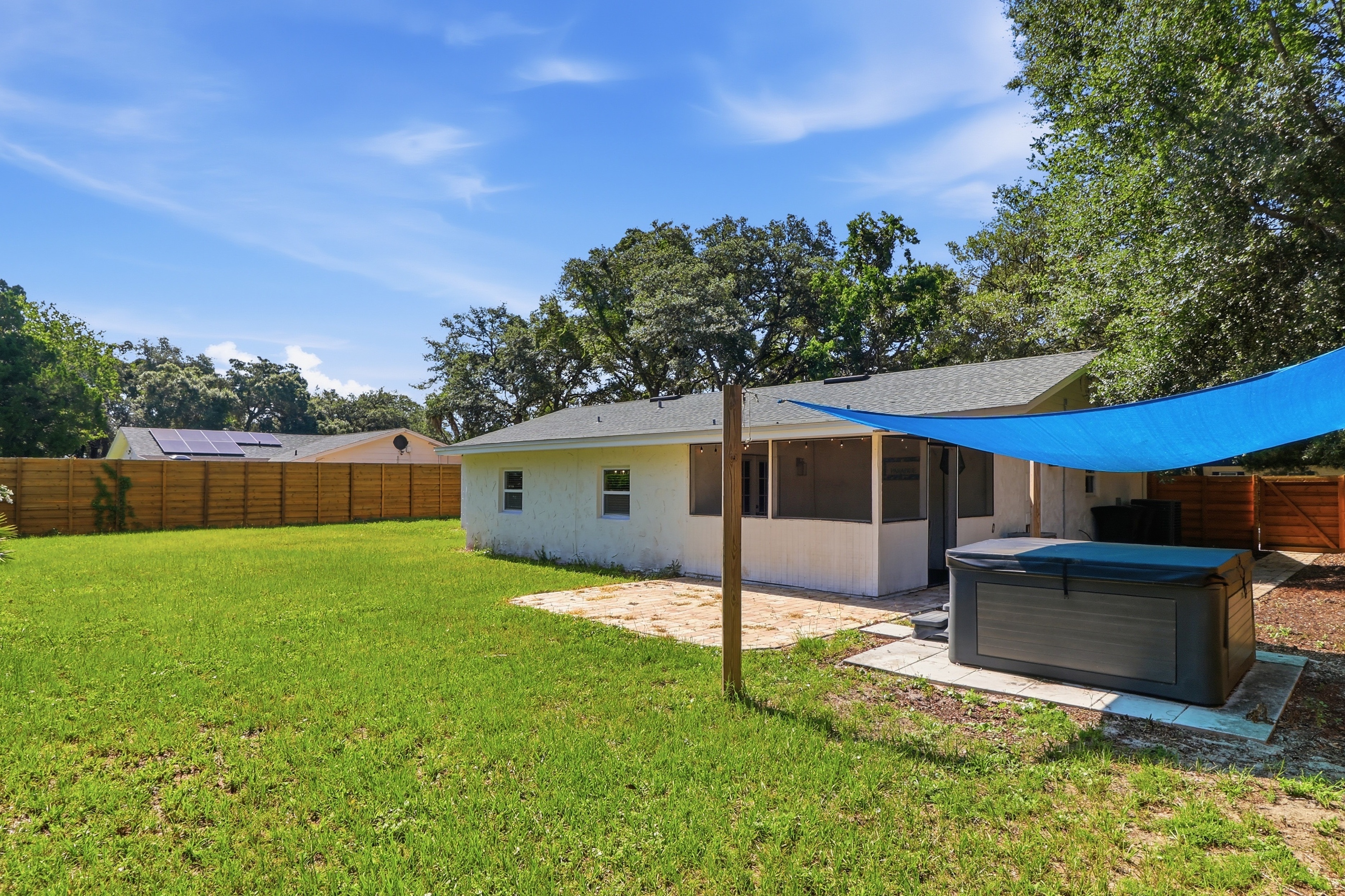  415 Gerona Rd, St Augustine, FL, 32086 - 物件實景