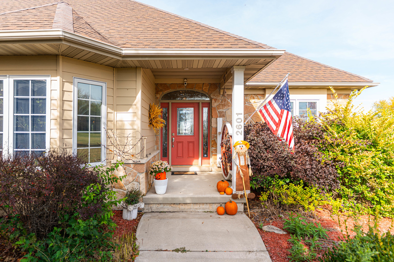 Sheridan, Illinois, 60551, United States, 3 Bedrooms Bedrooms, ,2 BathroomsBathrooms,Residential,For Sale,1994761