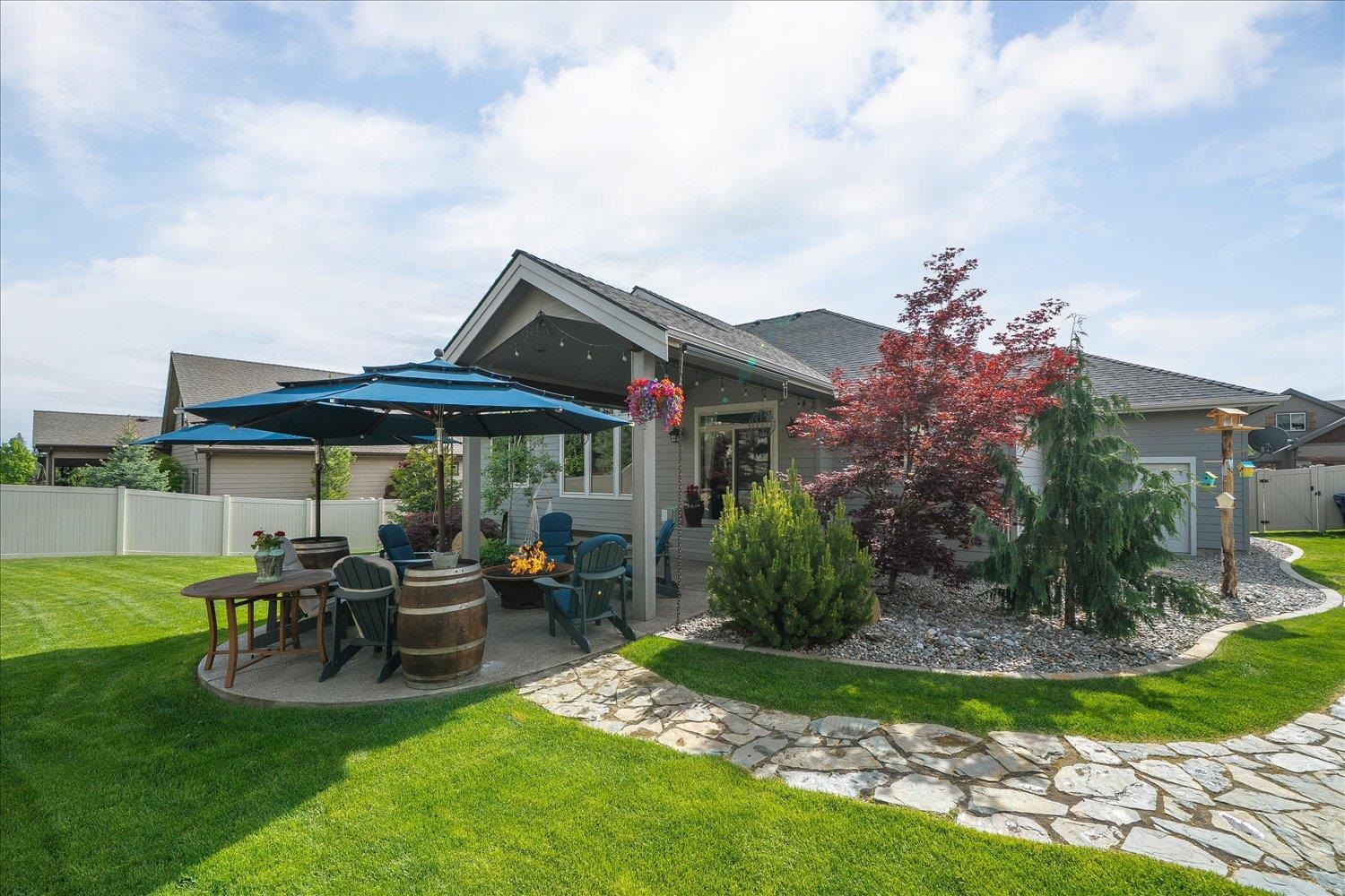 Spokane, Washington, 99224, United States, 4 Bedrooms Bedrooms, ,3 BathroomsBathrooms,Residential,For Sale,2035745