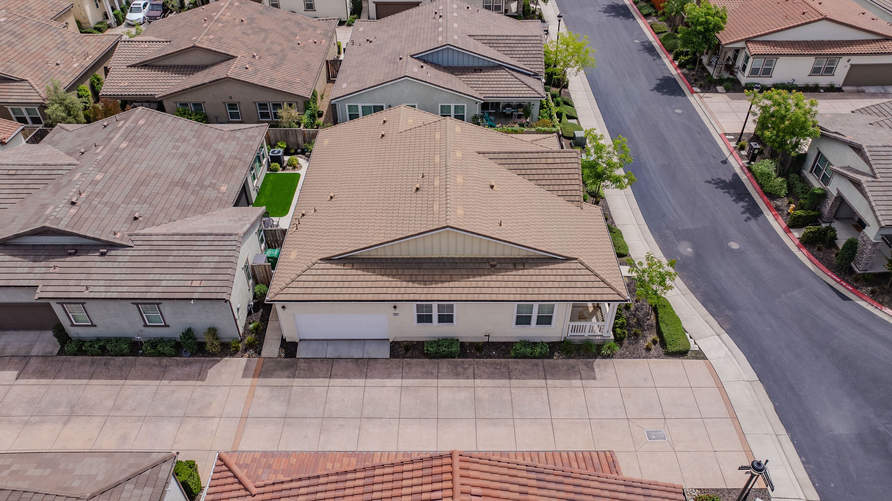  2584 Lombardy Court, Lodi, CA 95242 - 物件實景