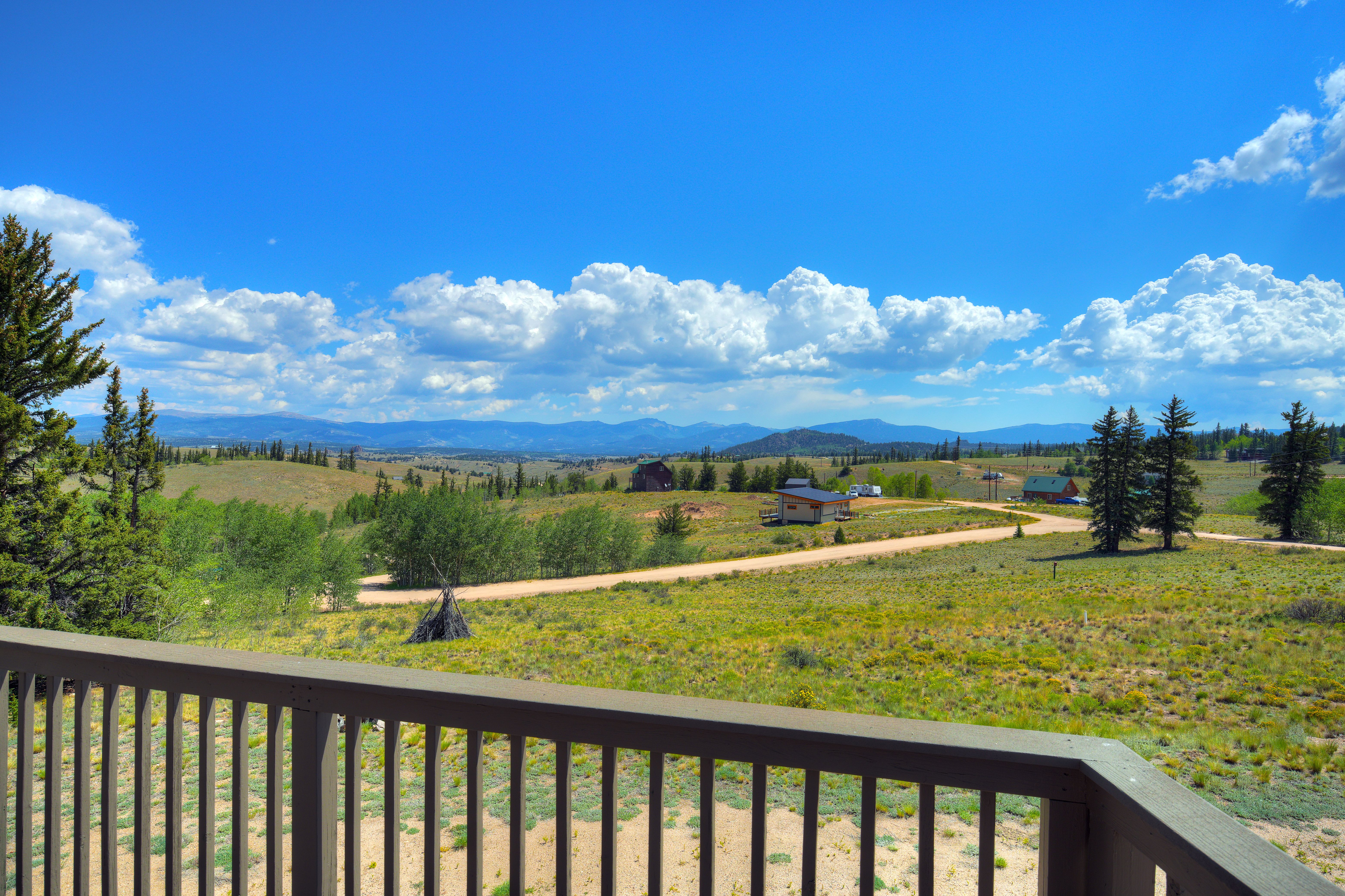  Welcome to your Colorado retreat - 物件實景
